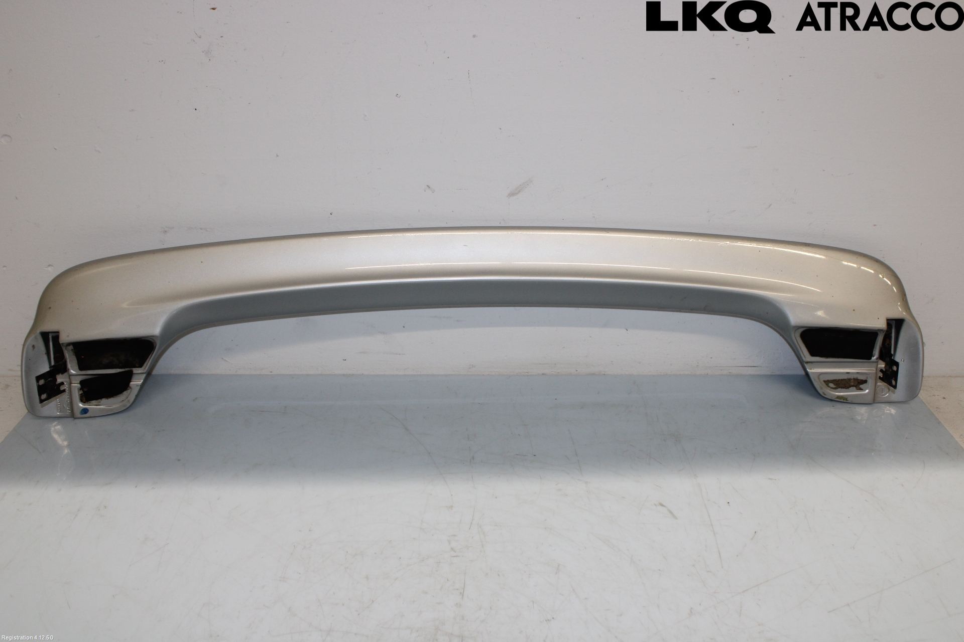Volvo S70/V70/XC  97-00 Spoiler Bakluke