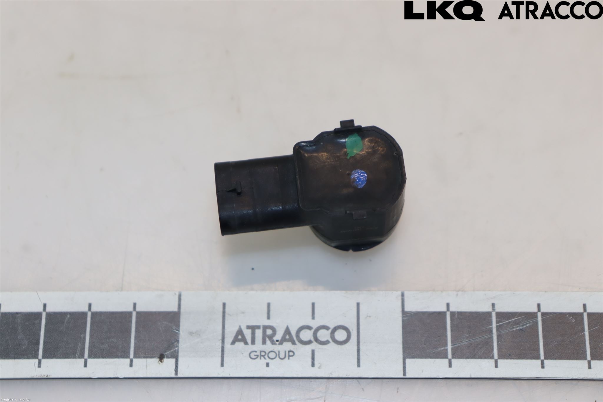 Audi A6 ALLROAD 12-18 Sensor Ryggesensor