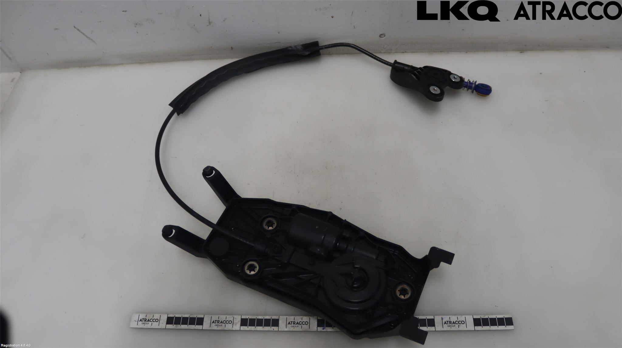 Volkswagen VW PASSAT 24- Gearspak