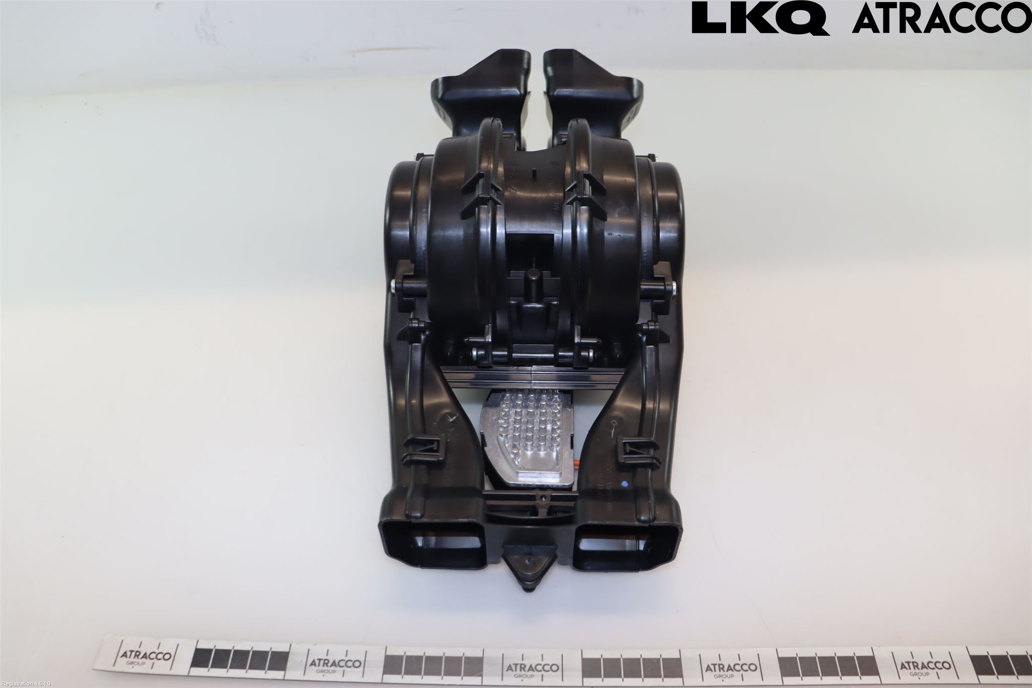 Jaguar XF (X260) 16-24 Varmeapparat Viftemotor