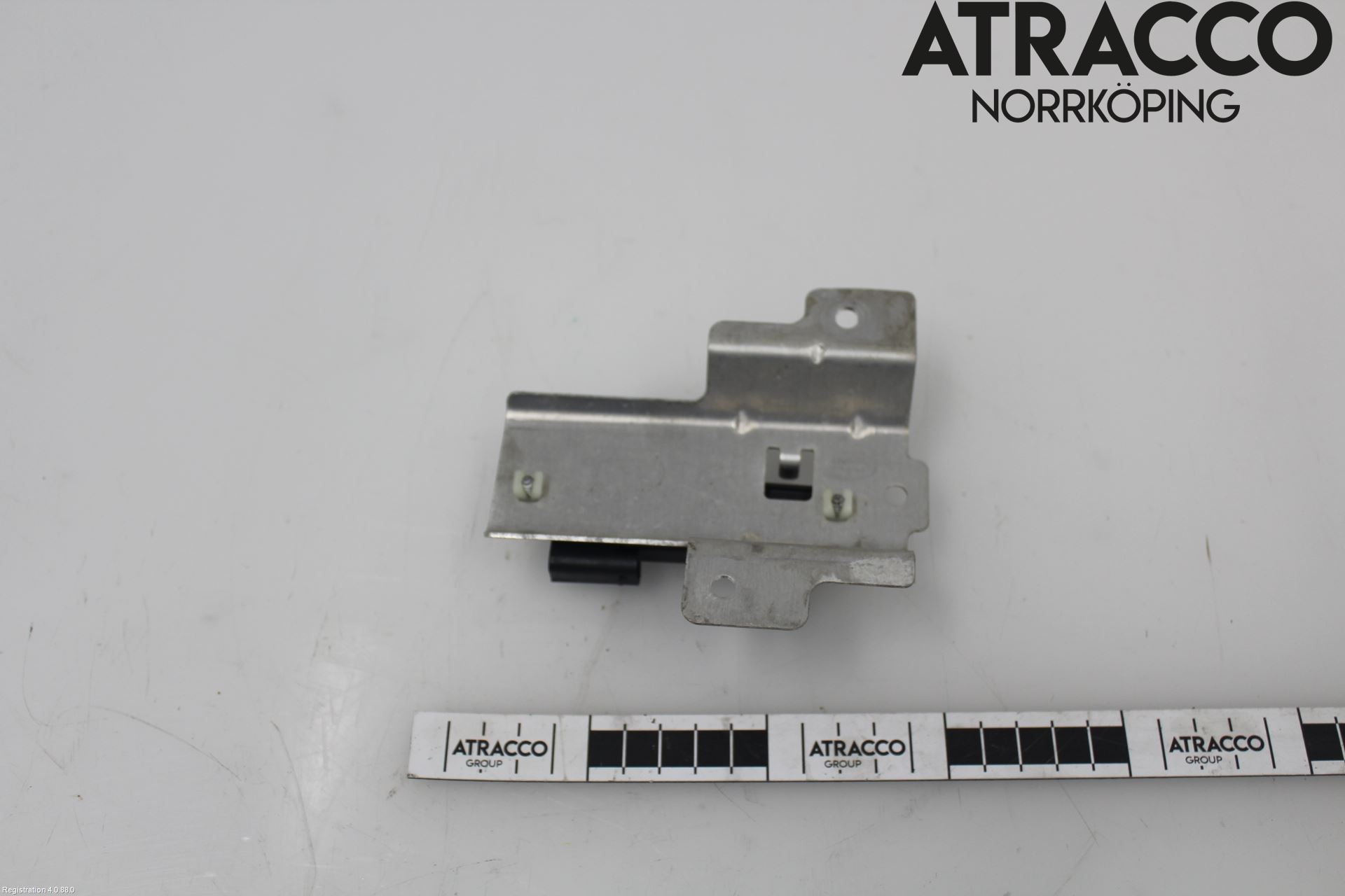 Jaguar F-TYPE Stereo Antenne Radio-Tv