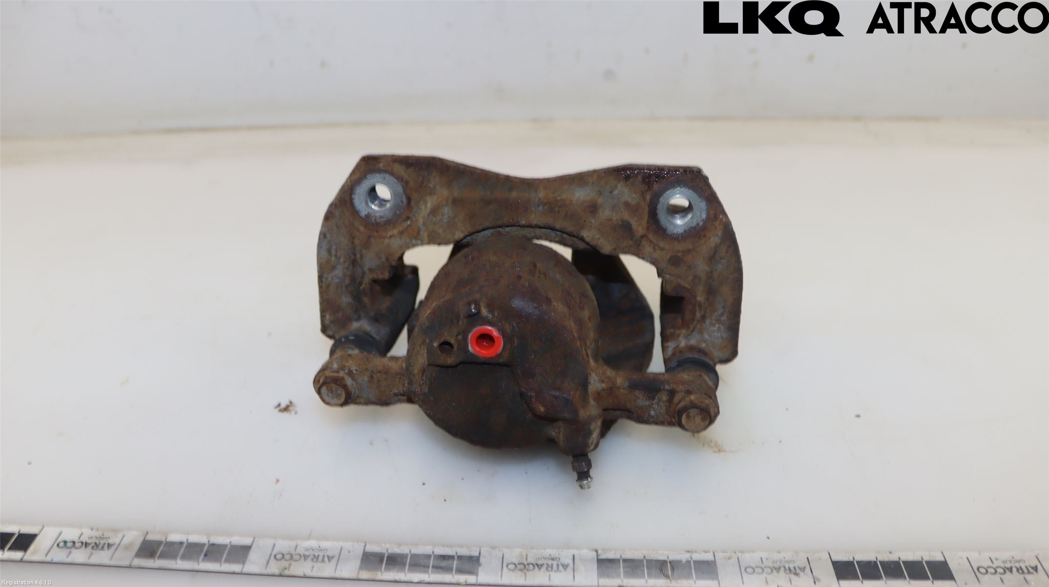 Toyota AURIS 13-19 Bremsecaliper Foran Venstre