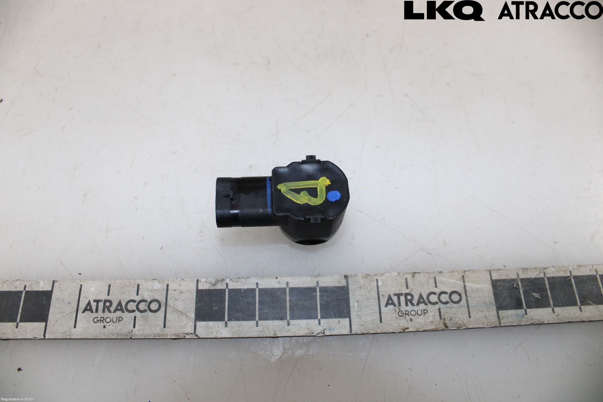 Volkswagen VW TIGUAN 07-16 Sensor Ryggesensor
