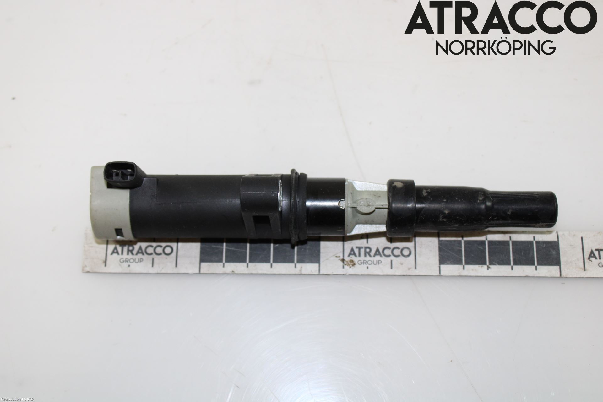 Renault CLIO II 01-08 Coil