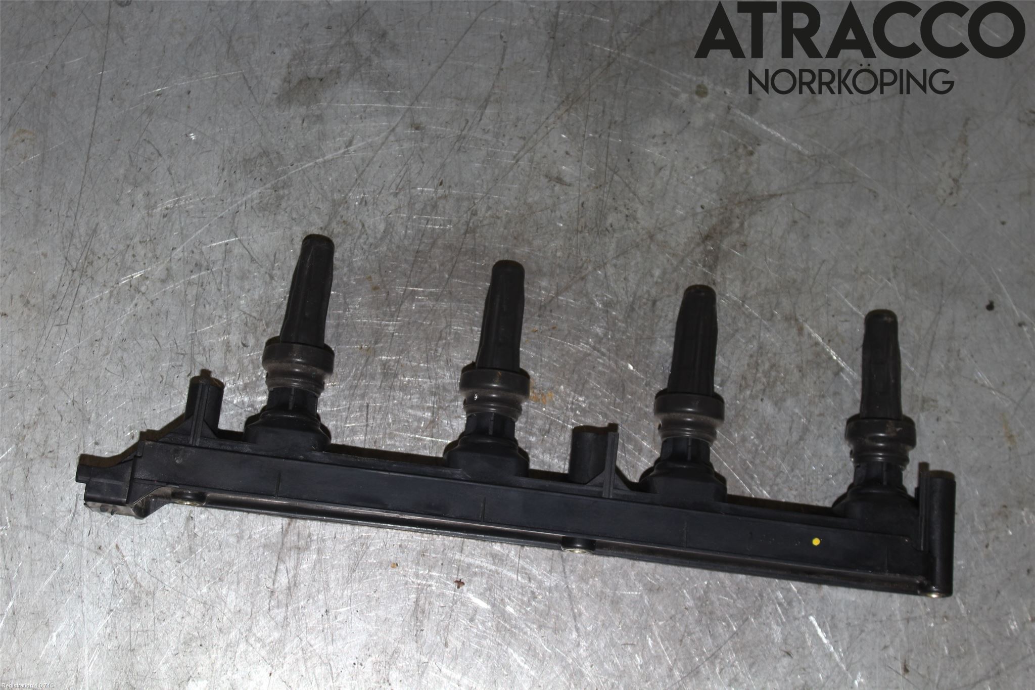 Citroen C5     05-08 Coil - Tenn Kassett