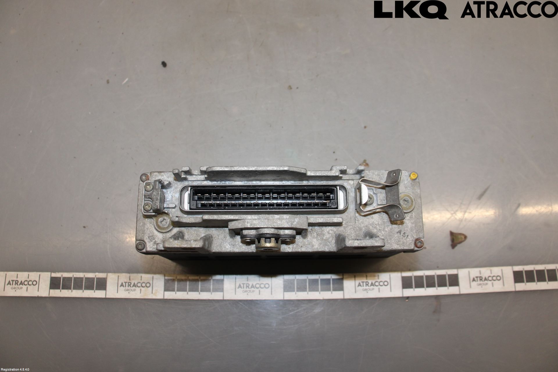 Mercedes-Benz MB 200-500  (W124) 86-96 Styreenhet Abs