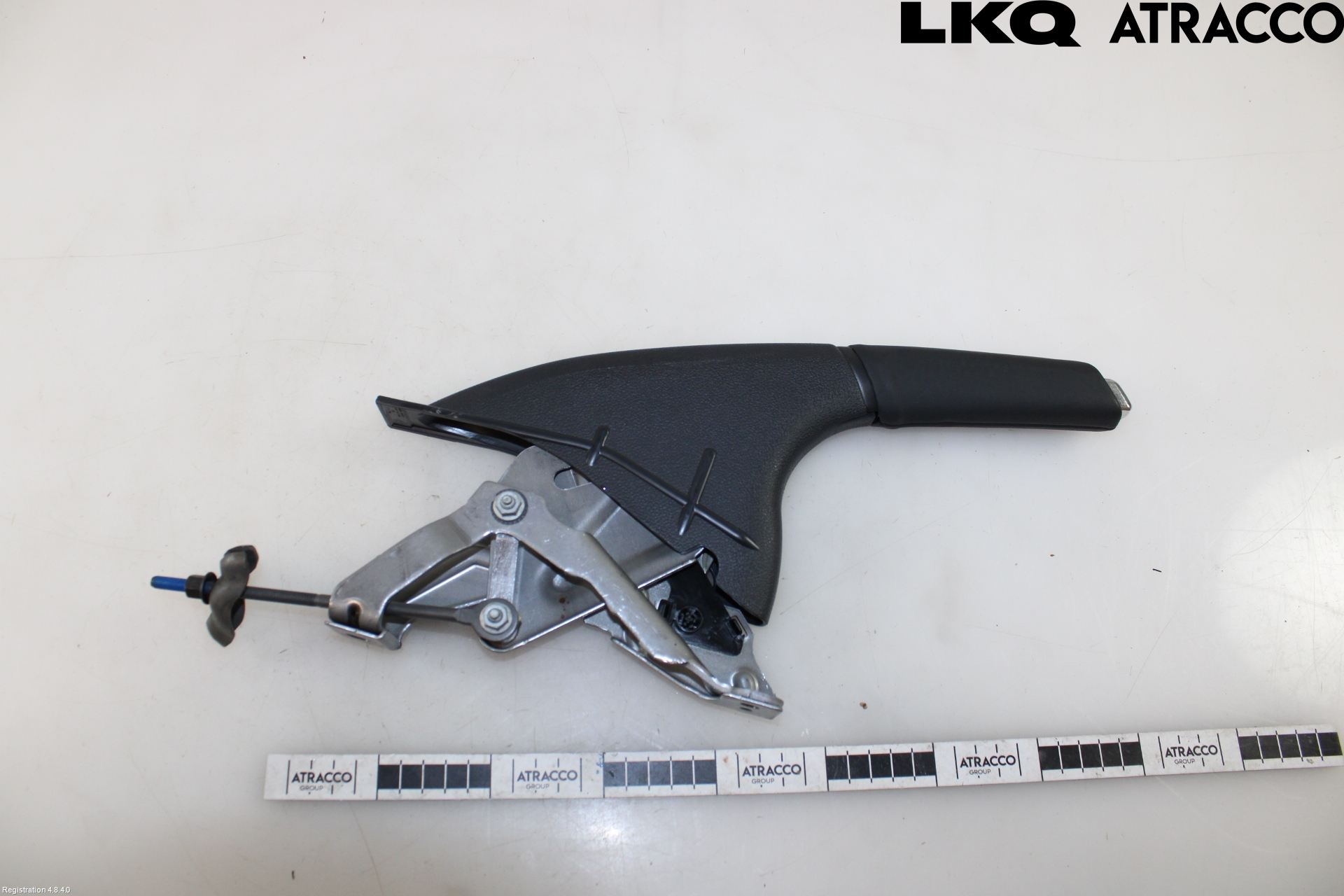 Skoda FABIA 22- Parkbremsarm-Handtak