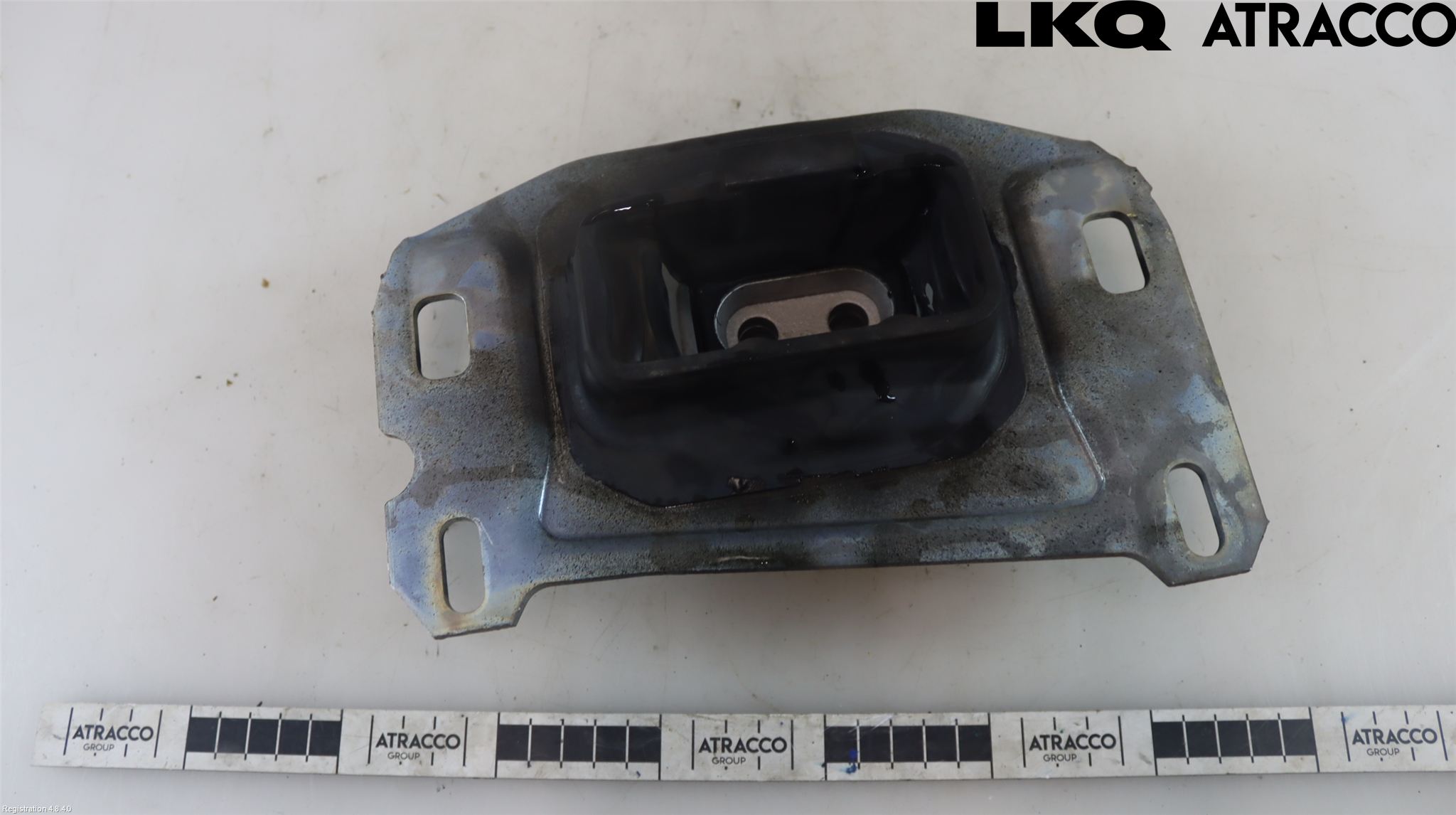 Opel ASTRA L 22- Gearkasse Feste Stål-Alu