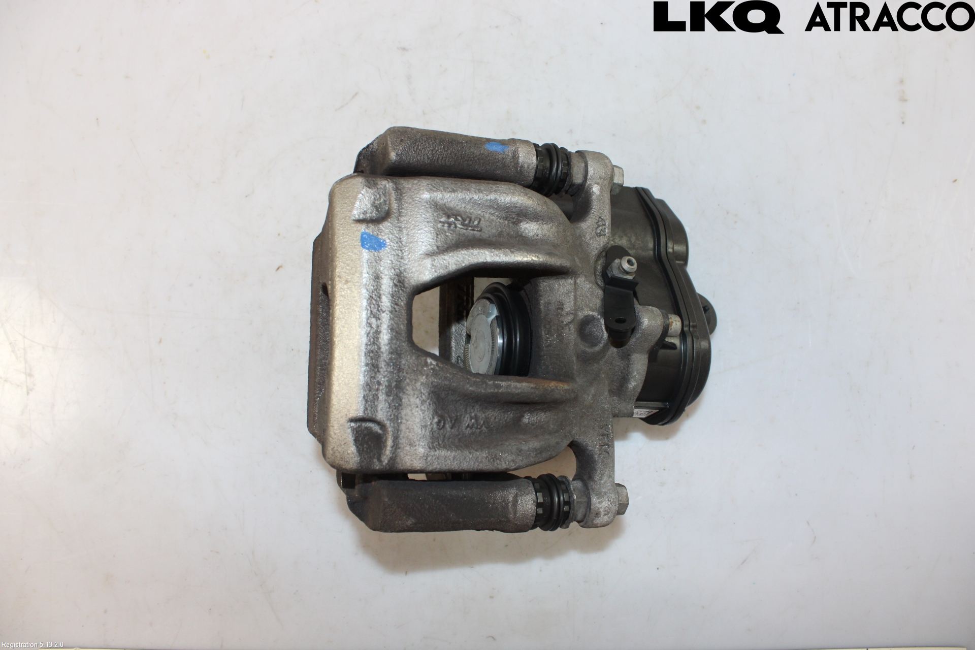 Audi Q5/SQ5 17- Bremsecaliper Bak Høyre