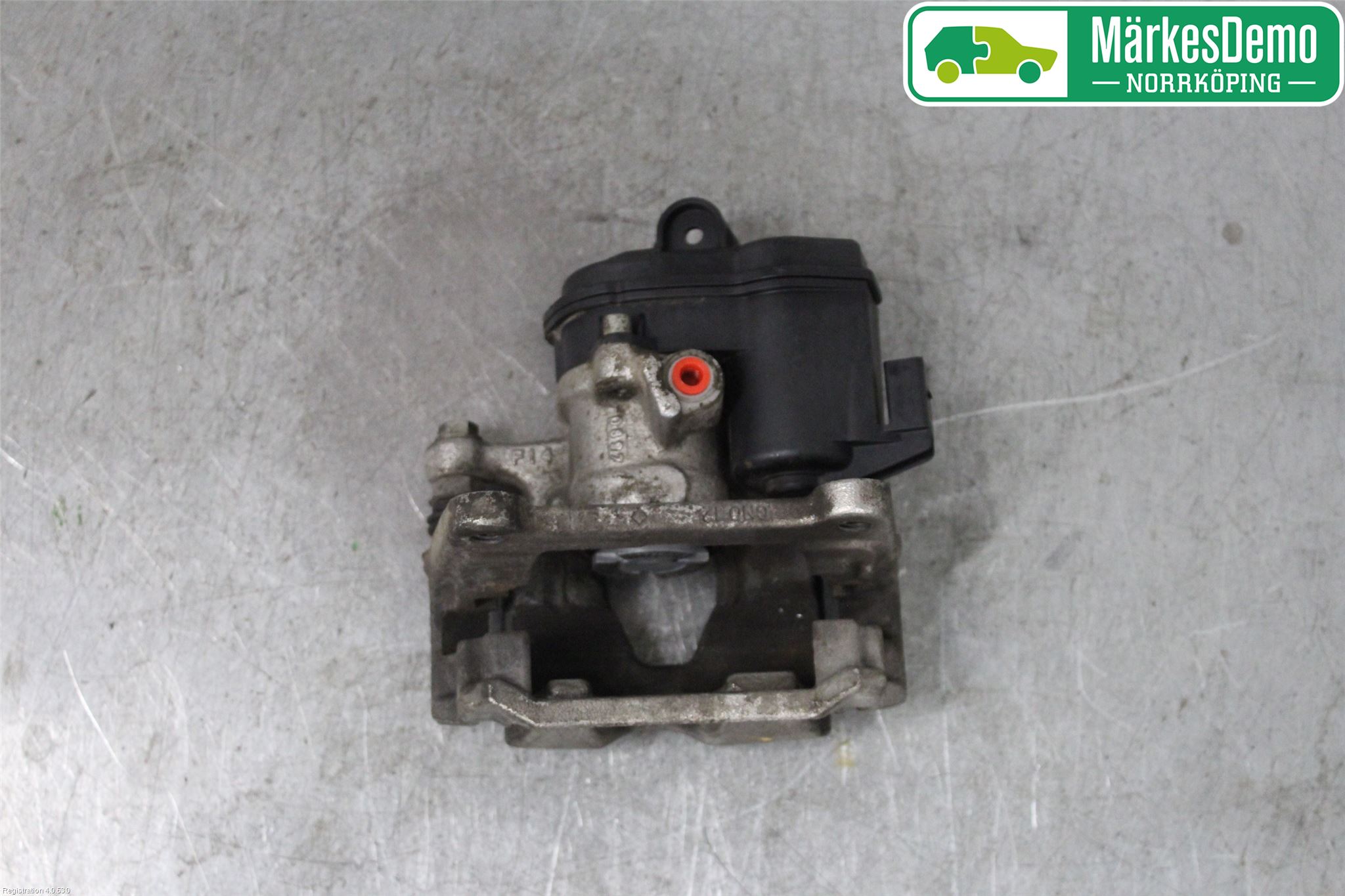 Audi A4/S4 B9 16-19 Bremsecaliper Bak Høyre