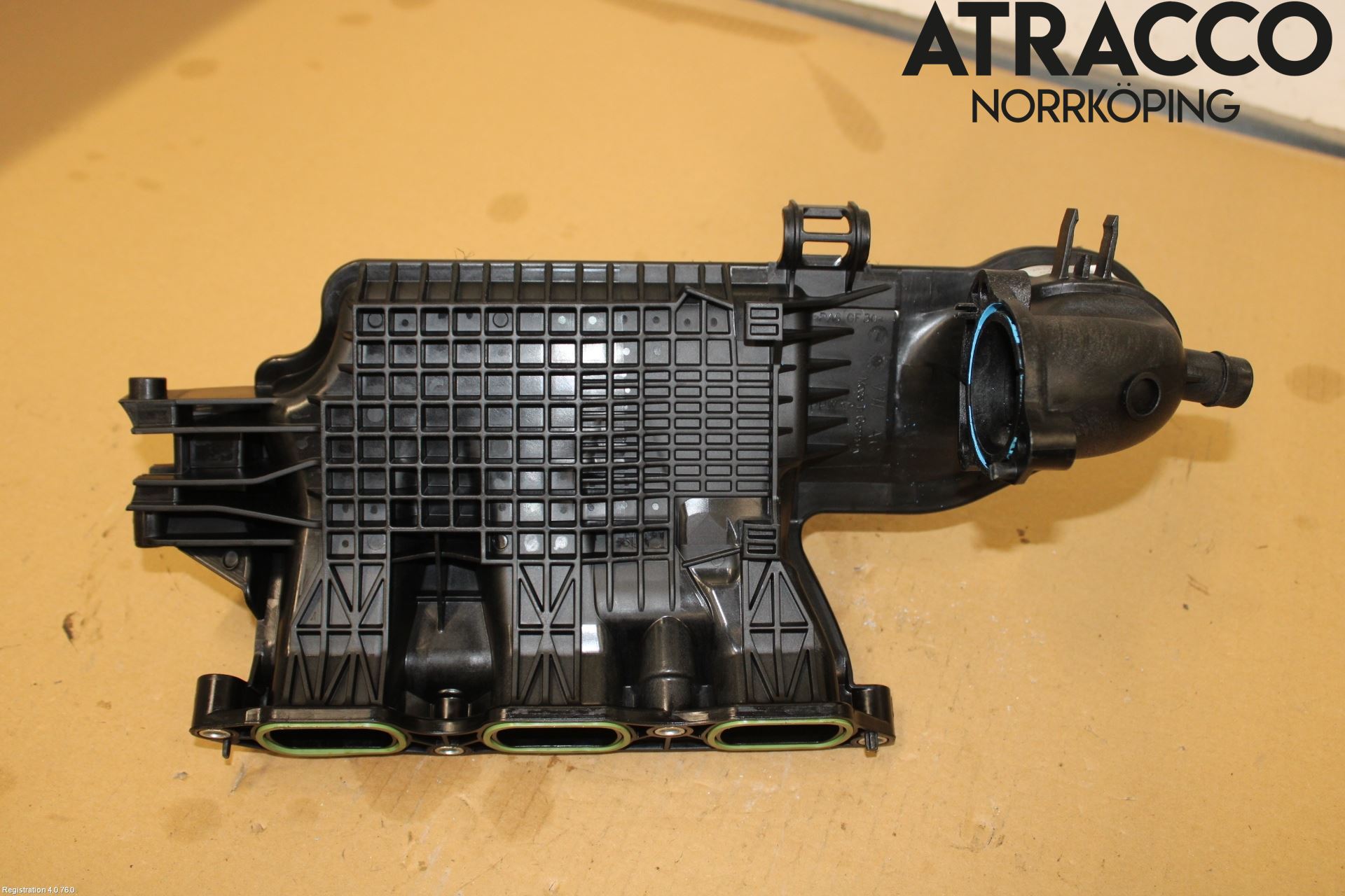 Seat ARONA Innsugningsmanifold