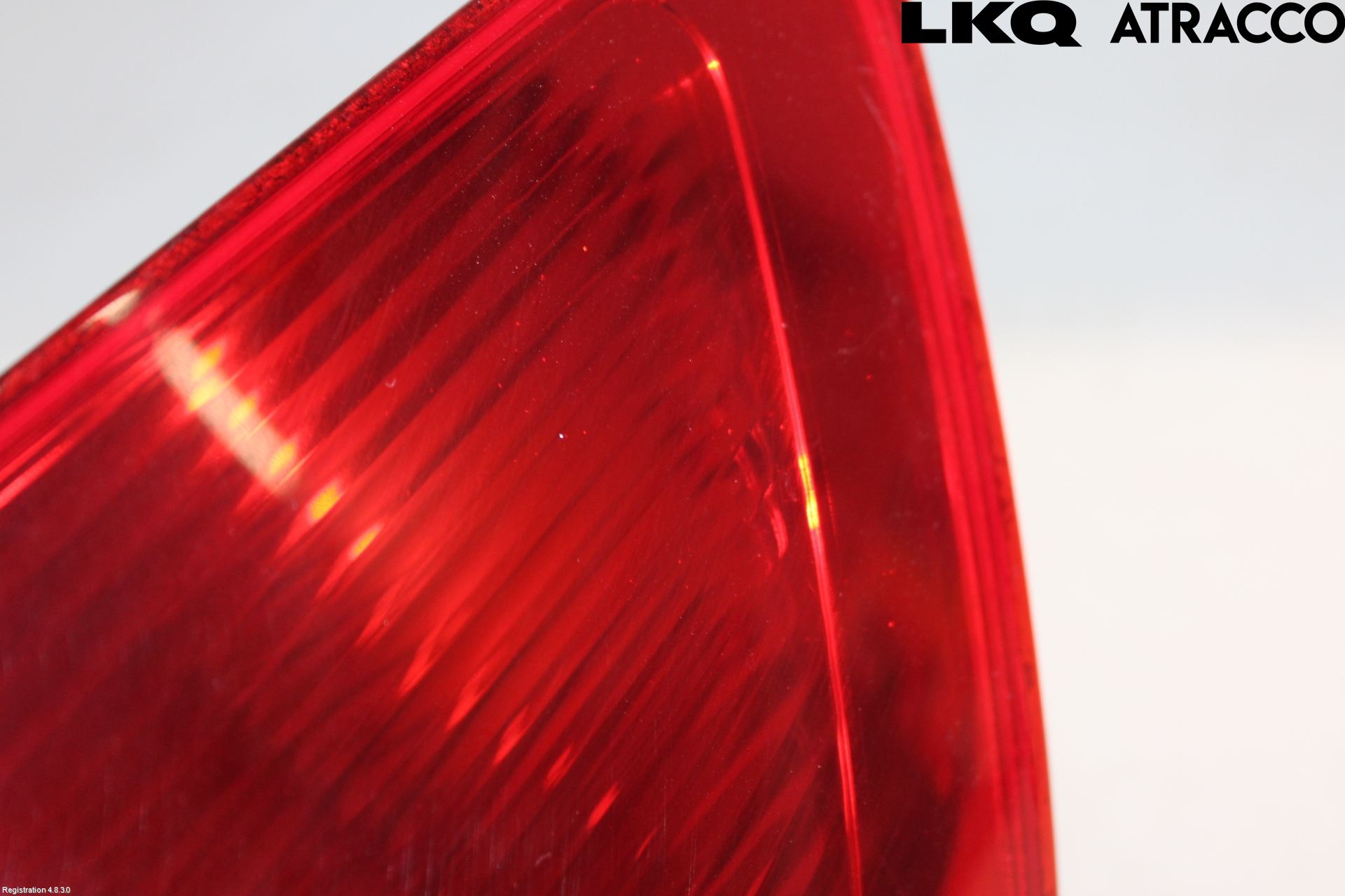 Kia VENGA 10-19 Baklykt Høyre