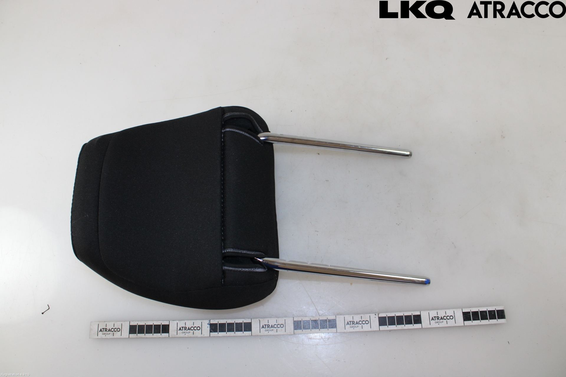 Ford MONDEO 15-22 Innr Nakkestøtte