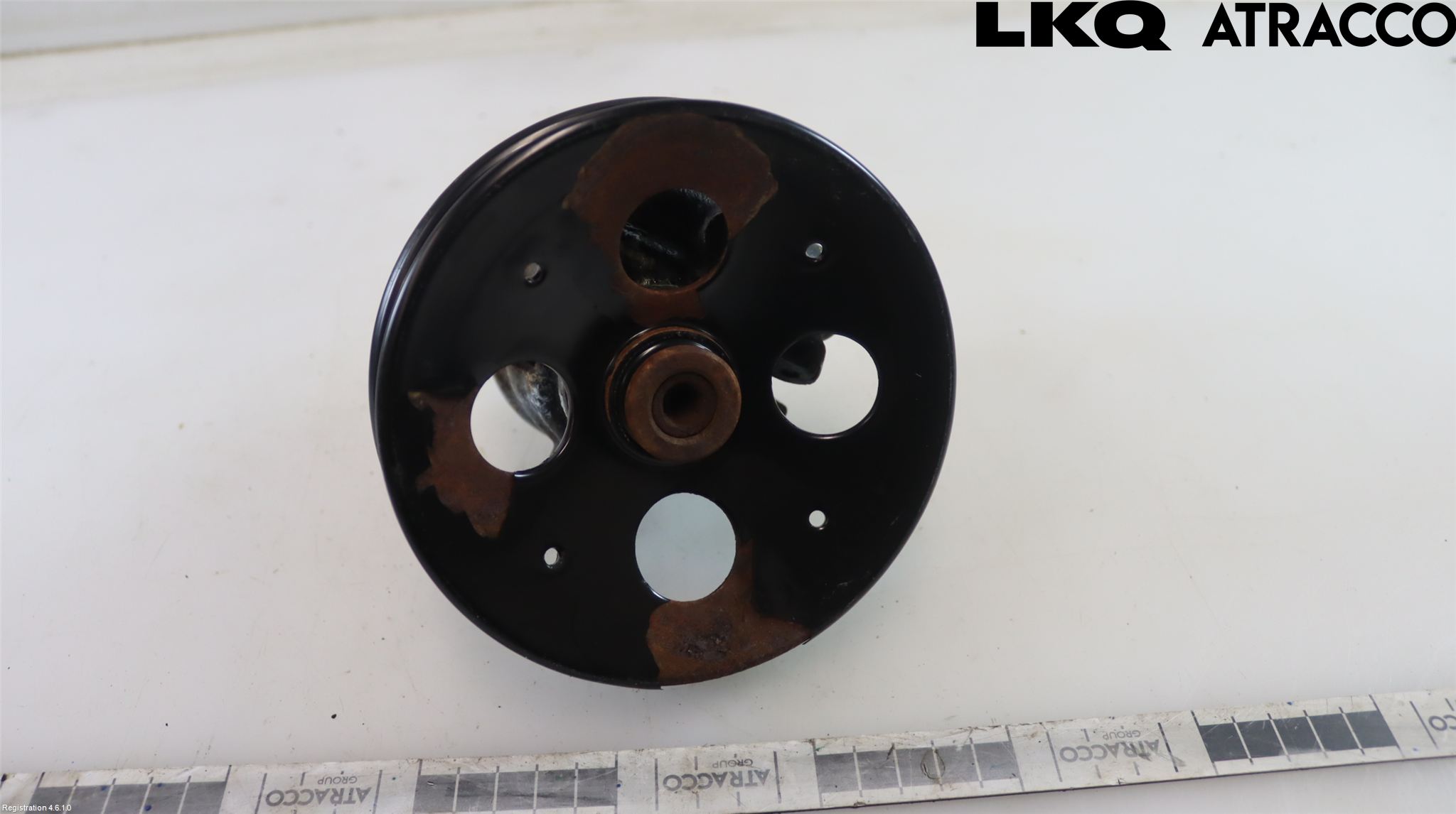 Saab 9000 CS    92-98 Servo Pumpe