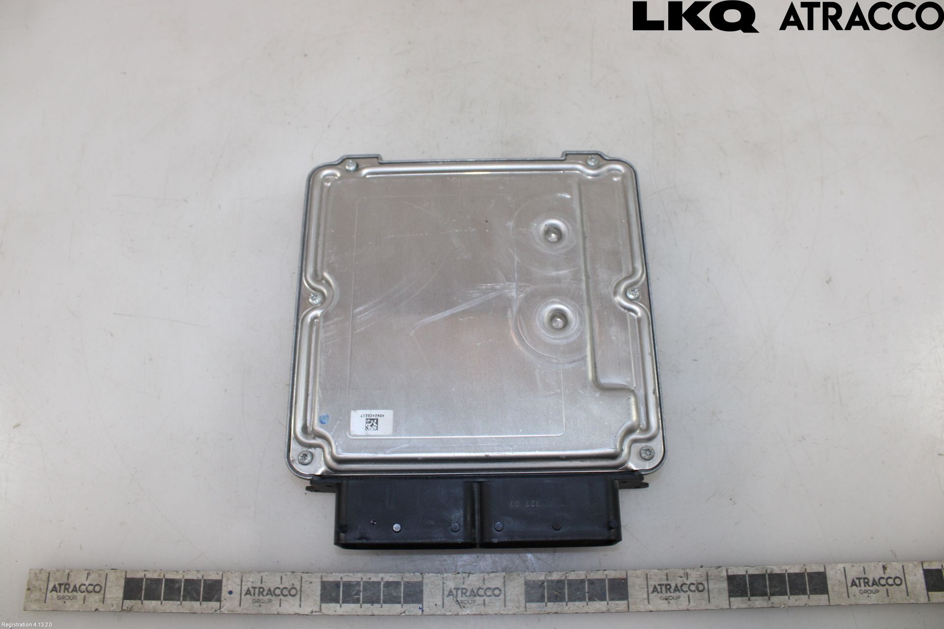 Skoda SUPERB 16-24 Styreenhet Dieselpumpe