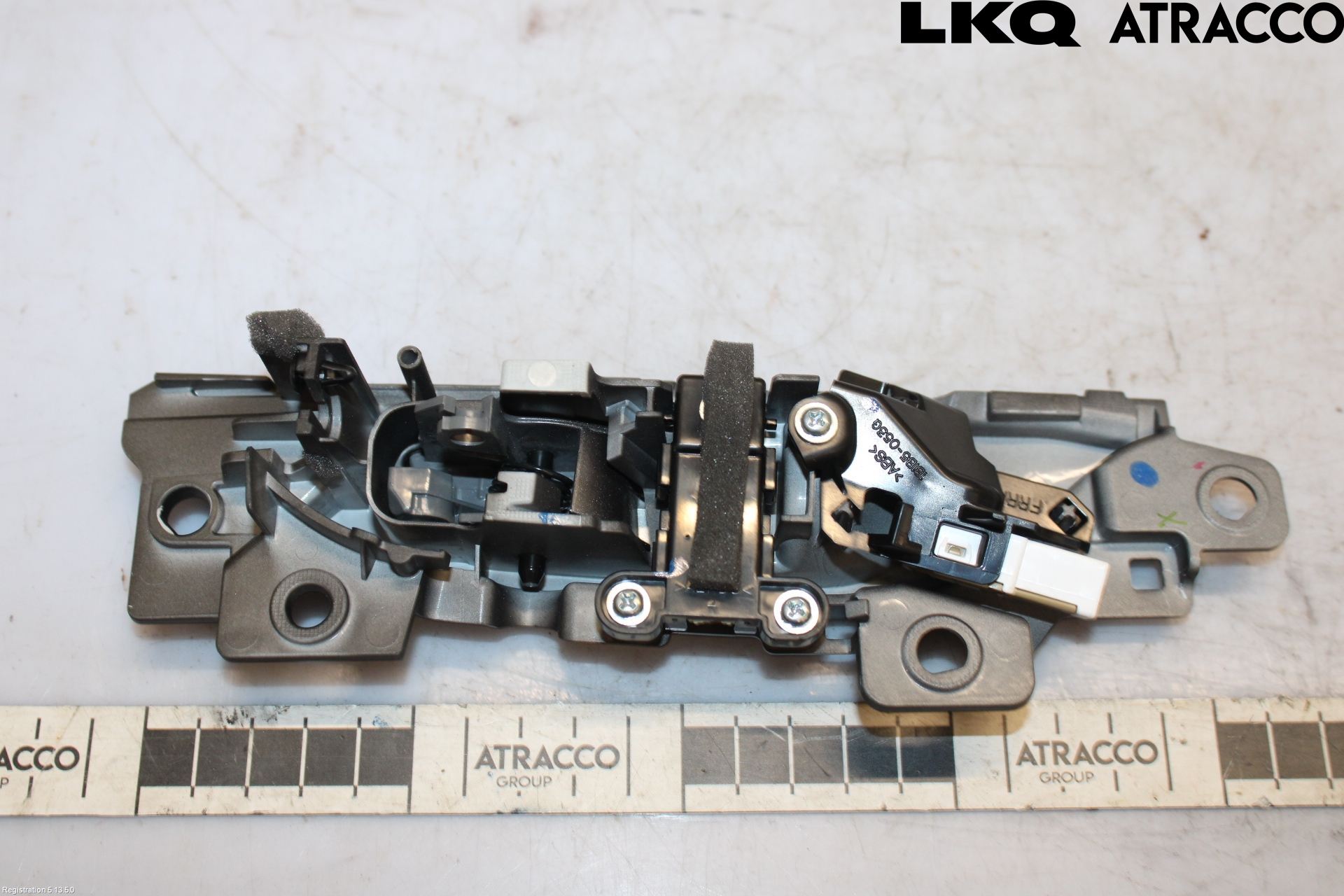 Lexus NX 340h/450h+ 21- Innr Dørhandtak H Indre