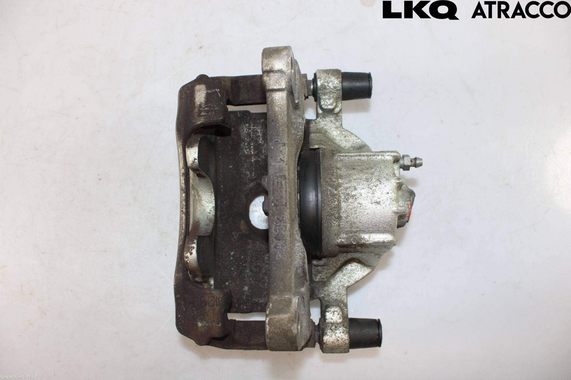 Volkswagen VW PASSAT 24- Bremsecaliper Foran Venstre