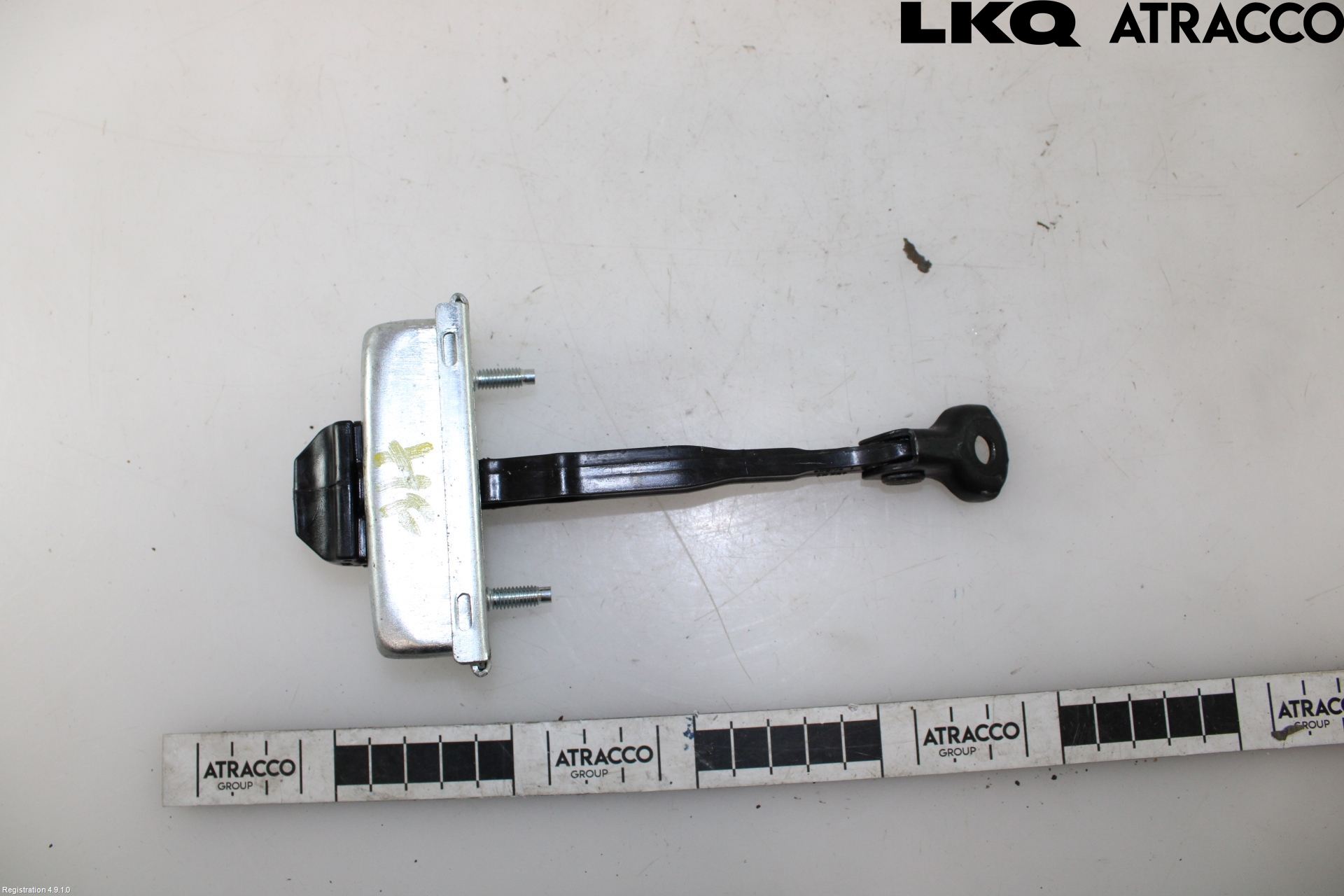 Jaguar F-PACE Dørstopper