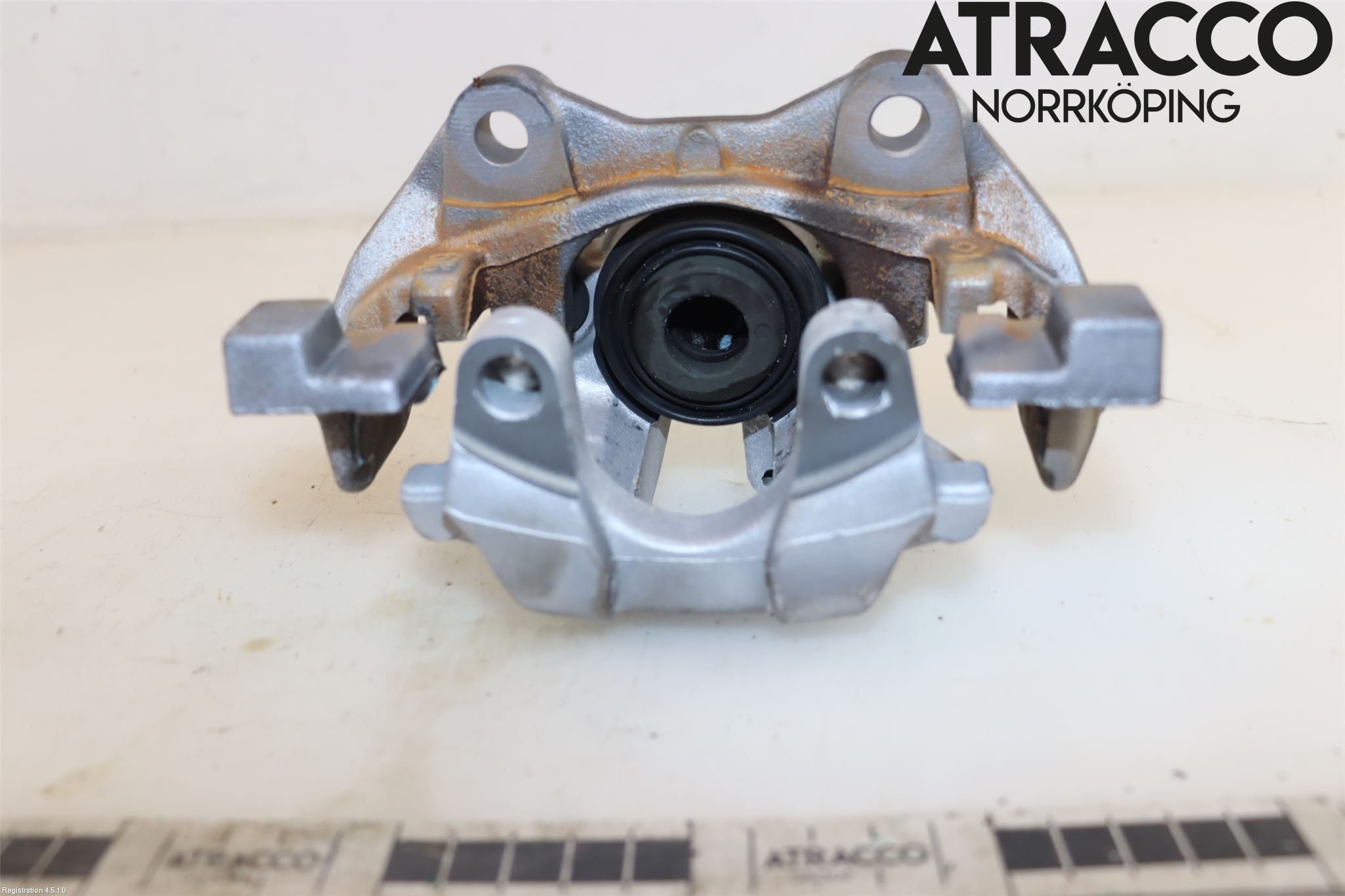 Mercedes-Benz MB E-KLASS (W212) 09-16 Bremsecaliper Bak Høyre
