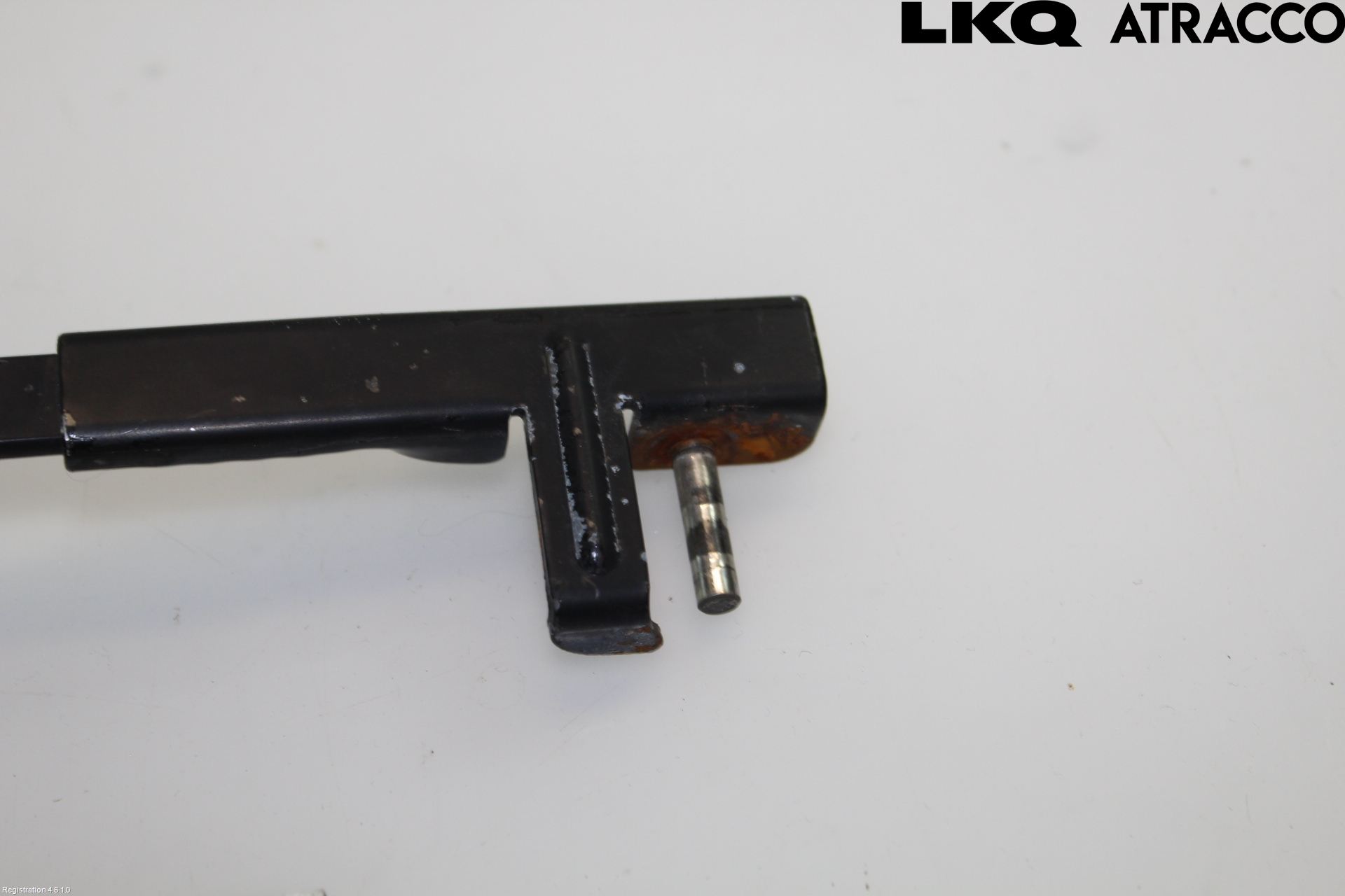Volkswagen VW TOURAN 03-10 Viskerarm-Armer Frontrute