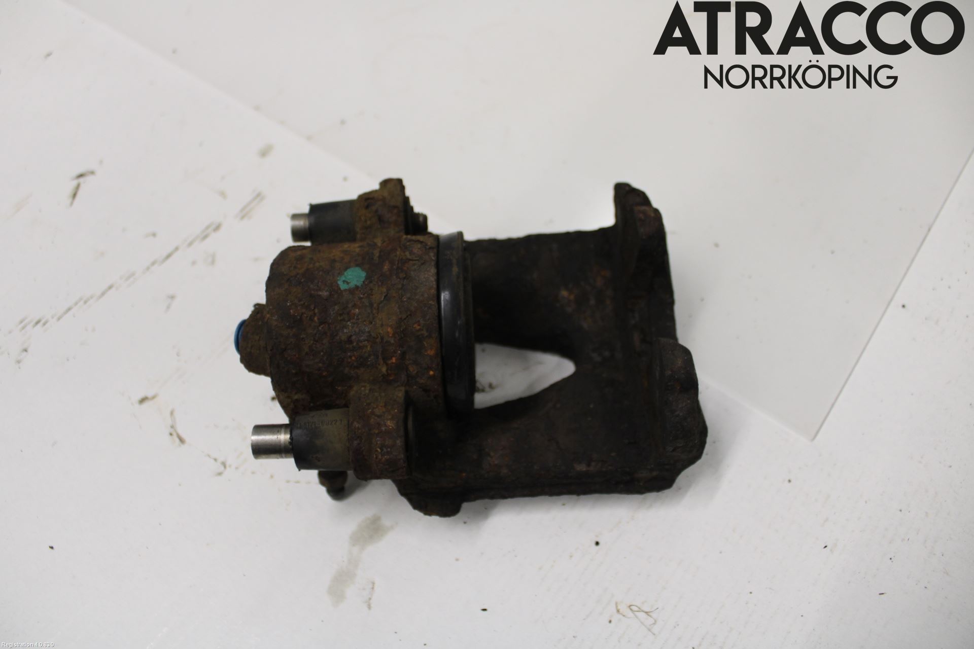 Skoda FABIA 07-14 Bremsecaliper Foran Venstre