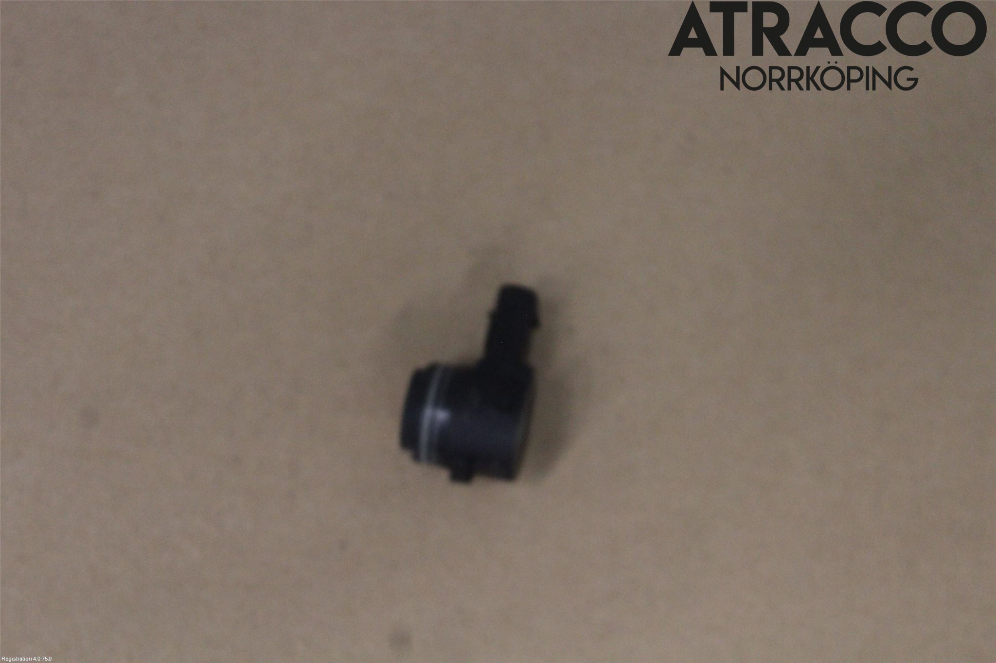 Volkswagen VW GOLF / E-GOLF VII 13-20 Sensor Ryggesensor
