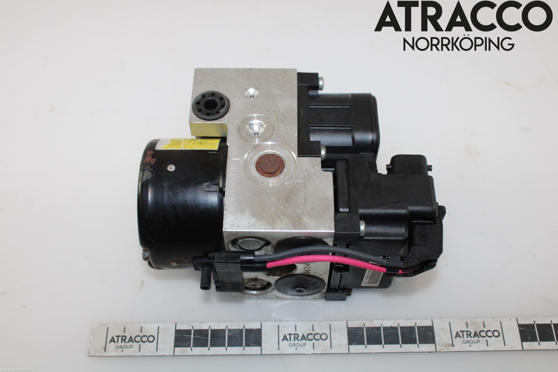 Honda CIVIC 01-05 Abs Hydraulikkaggregat