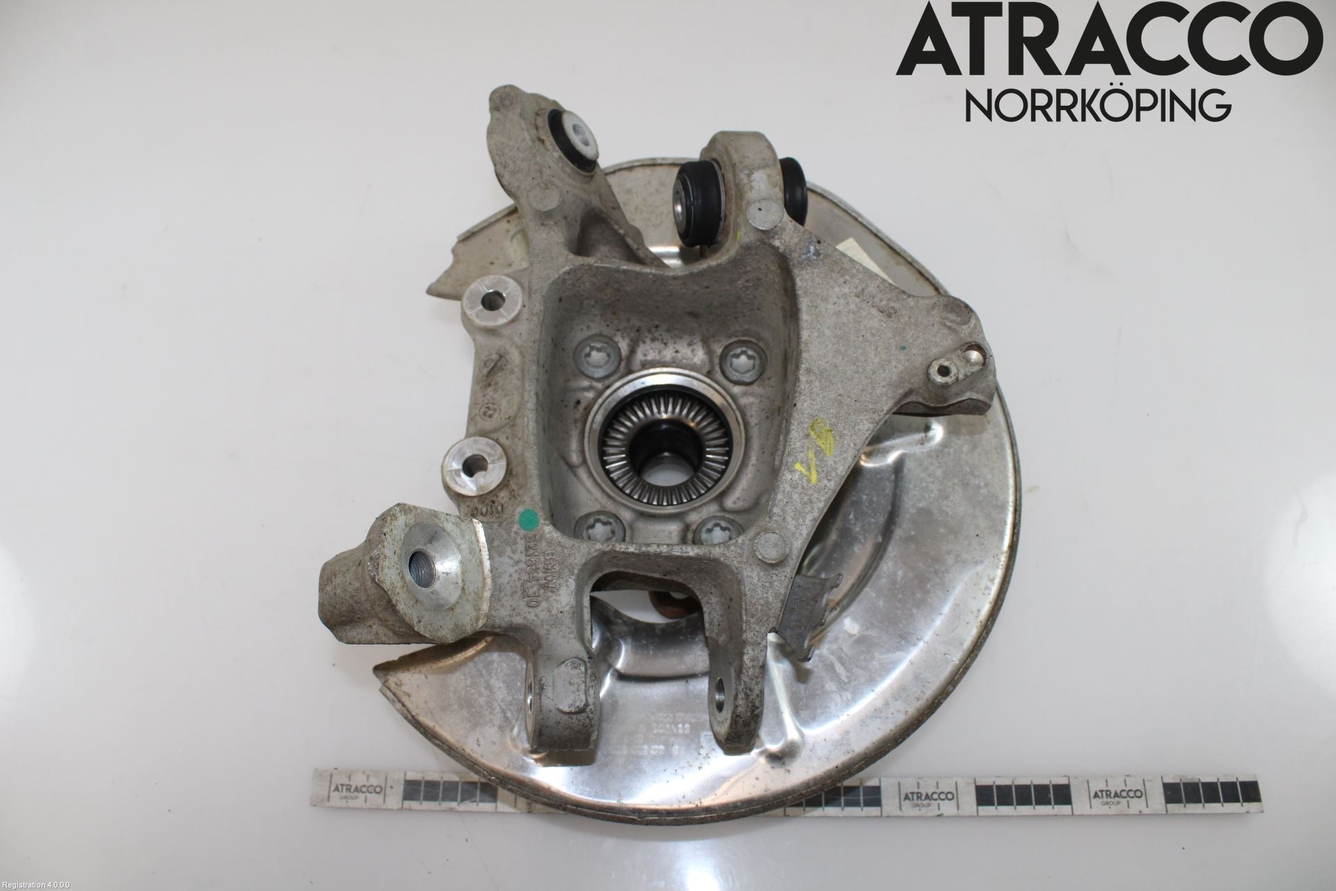 BMW 5 G30/G31/F90 17-23 Spindel Vb