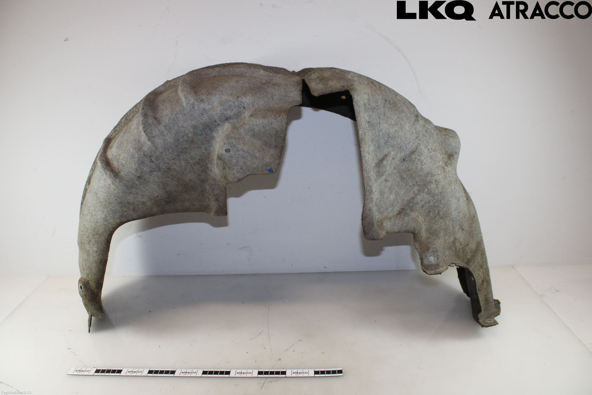 Seat LEON 20- Skjerm Indre