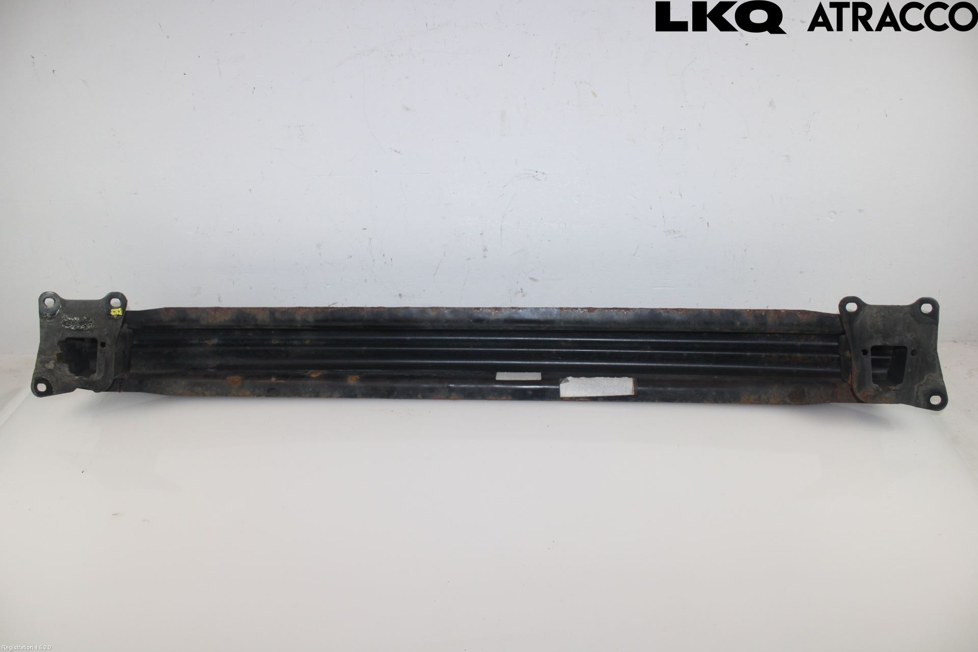 Volkswagen VW SCIROCCO 09-17 Støtfanger Bak Bjelke