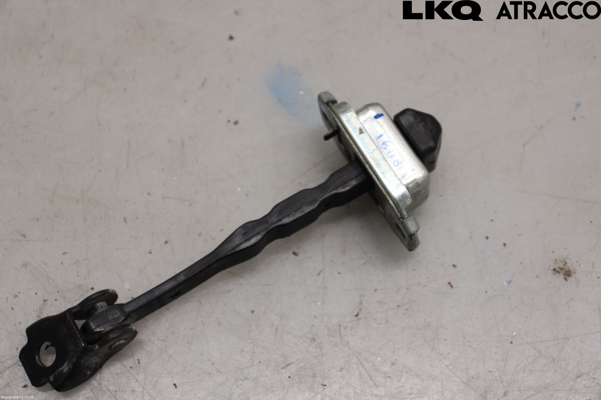 Renault MEGANE IV 16-23 Dørstopper