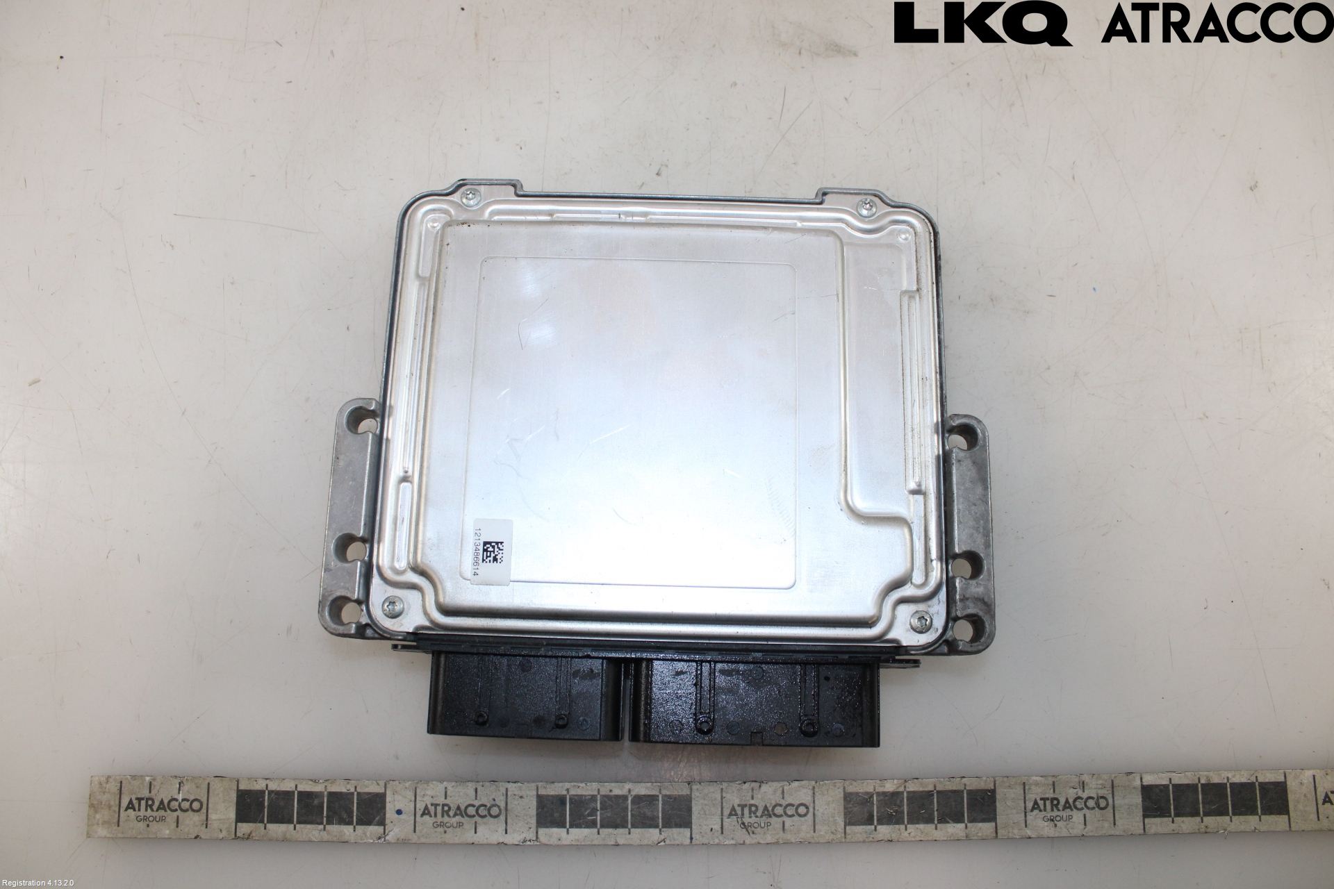 Toyota PROACE II 16- Styreenhet Dieselpumpe