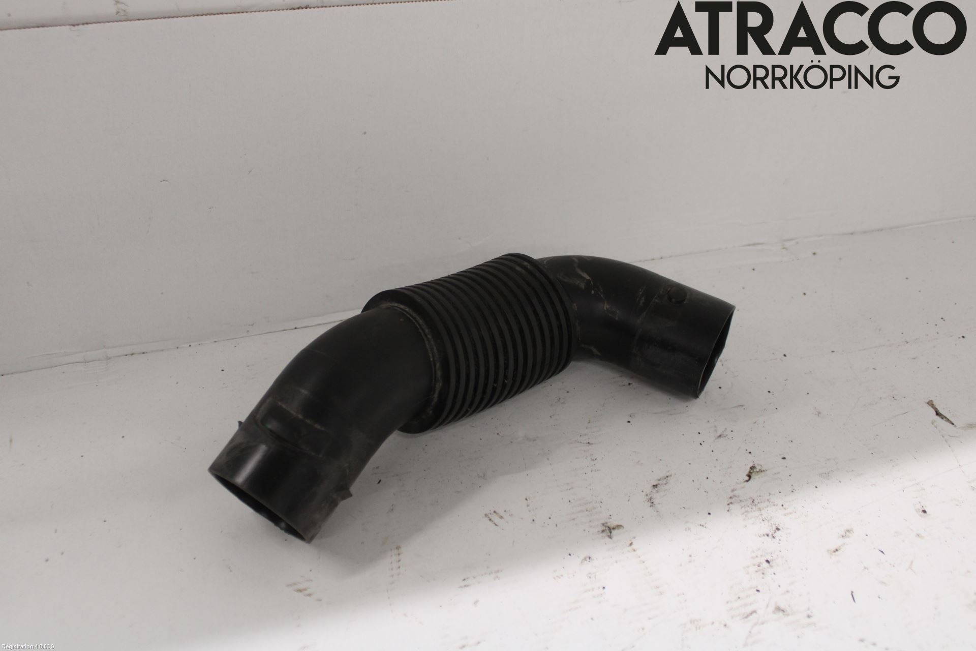 Citroen C3 AIRCROSS 18-23 Inns Gummibelg - Slange