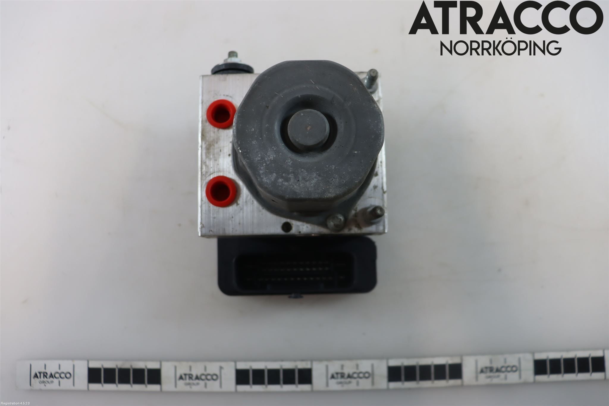 Mercedes-Benz MB GLA-KLASS (X156) 13-20 Abs Hydraulikkaggregat