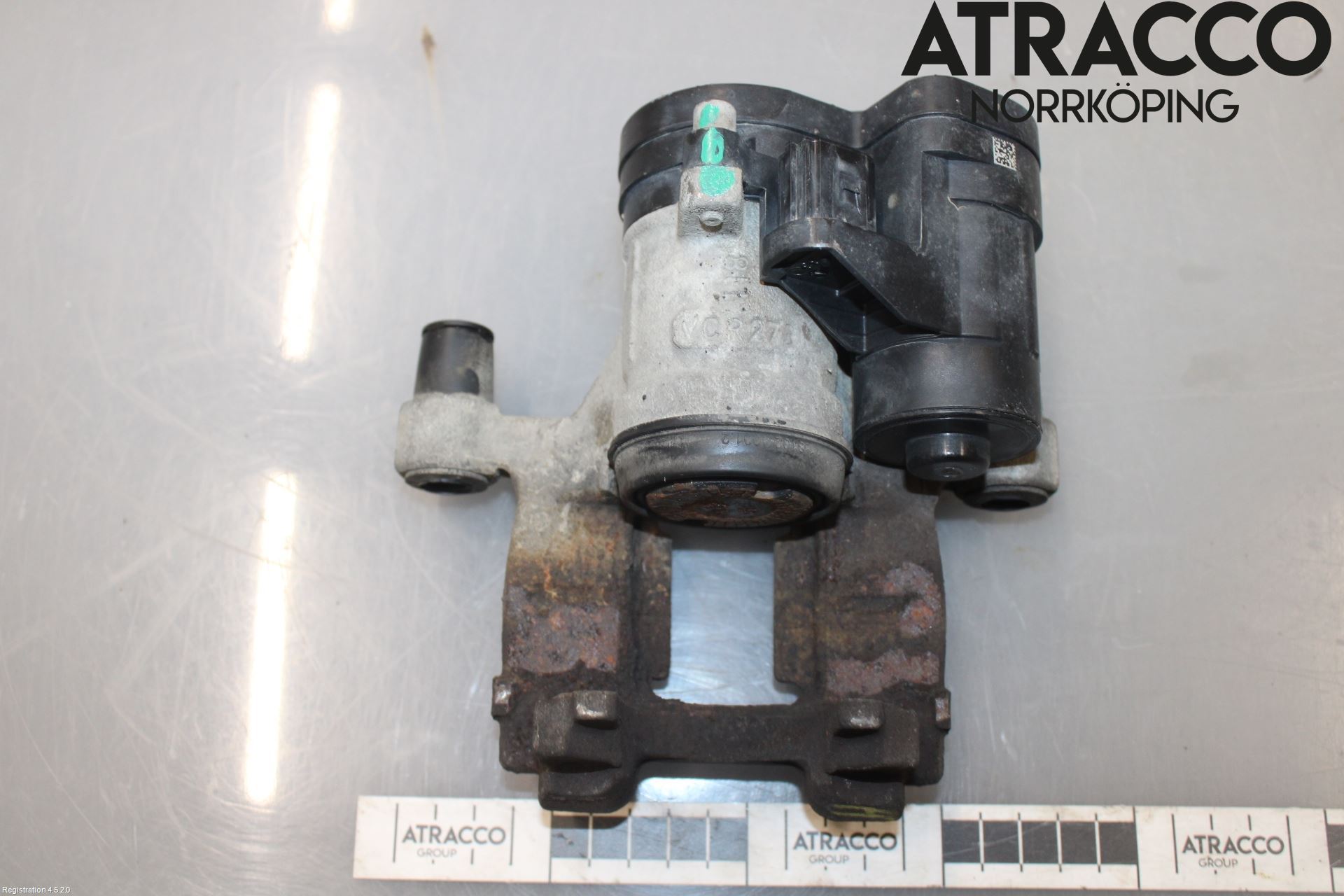 Audi Q3 F3 19- Bremsecaliper Bak Høyre