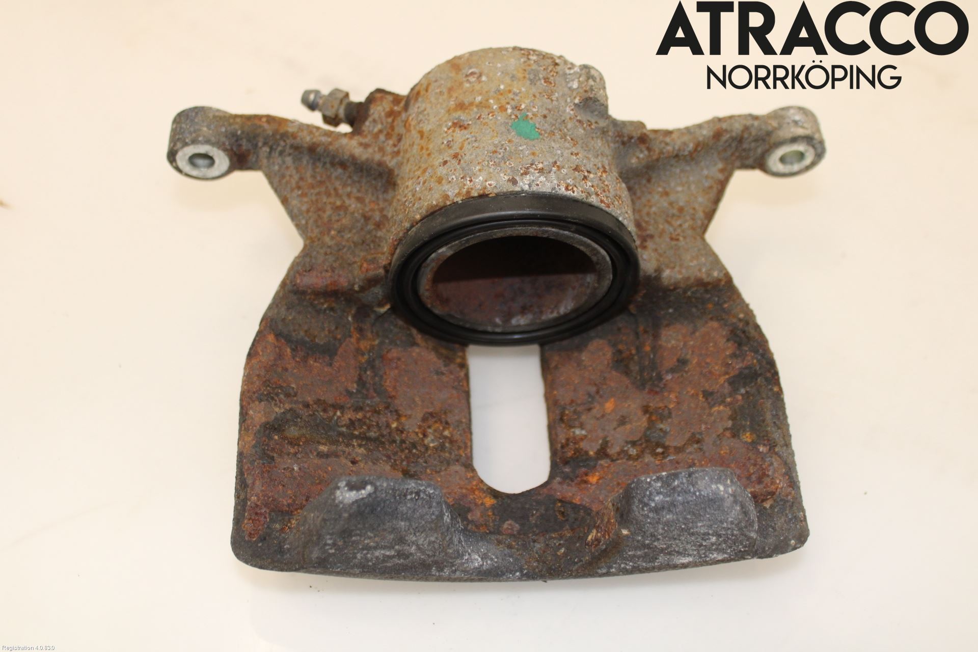 Skoda OCTAVIA (NX) 20- Bremsecaliper Foran Venstre