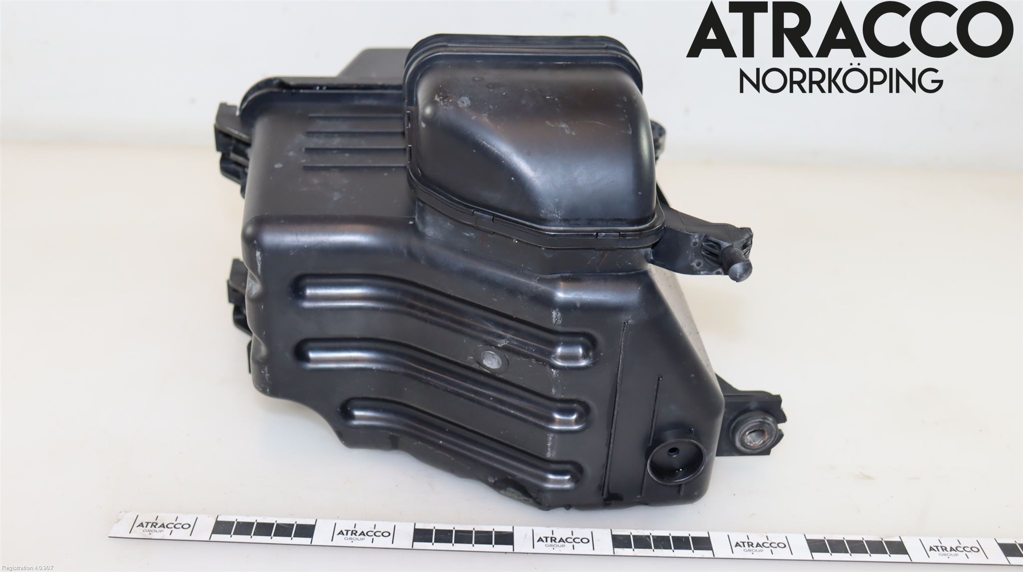 Kia SPORTAGE (SL) 11-15 Luftfilter Boks