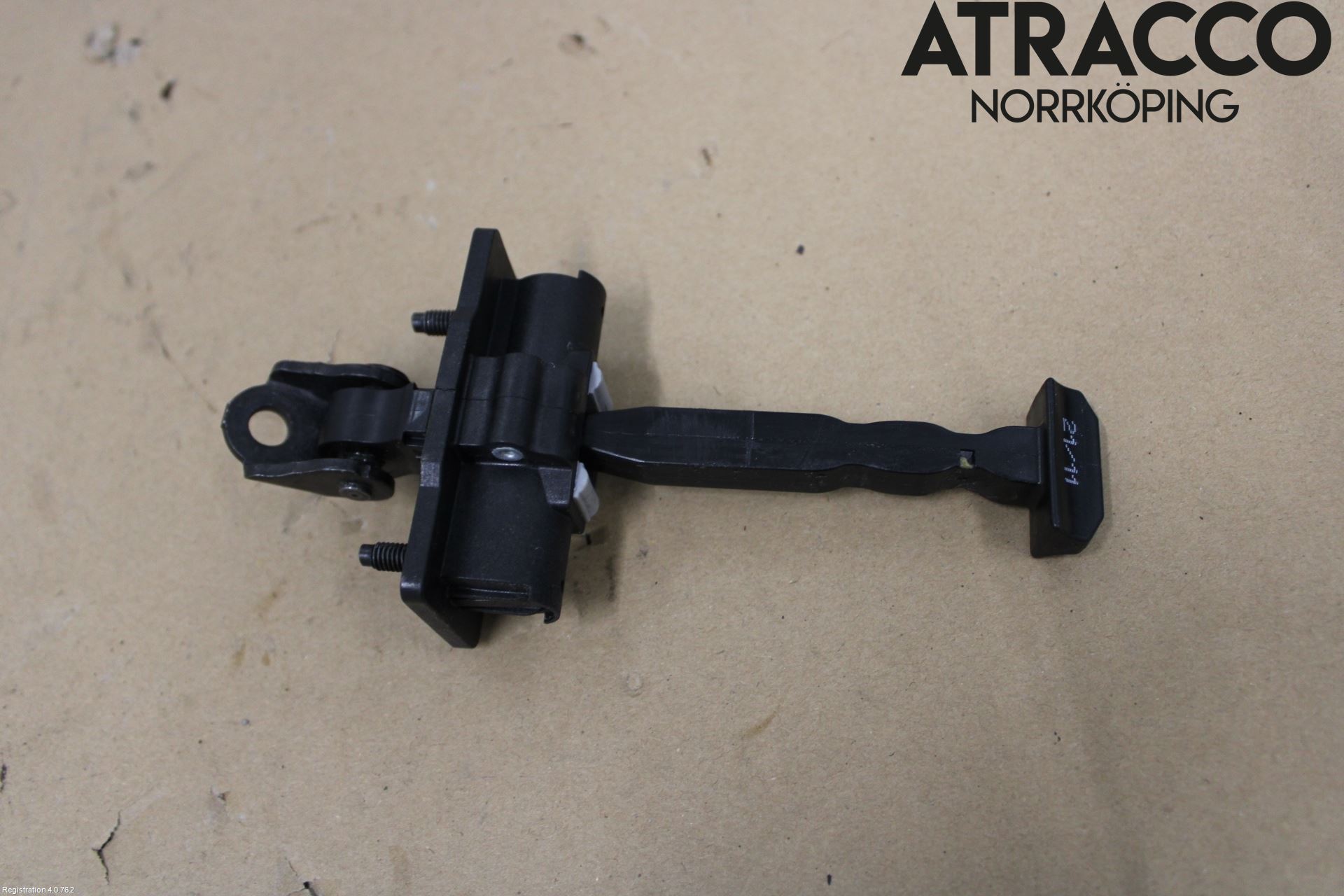 Peugeot 208/E-208 20- Dørstopper