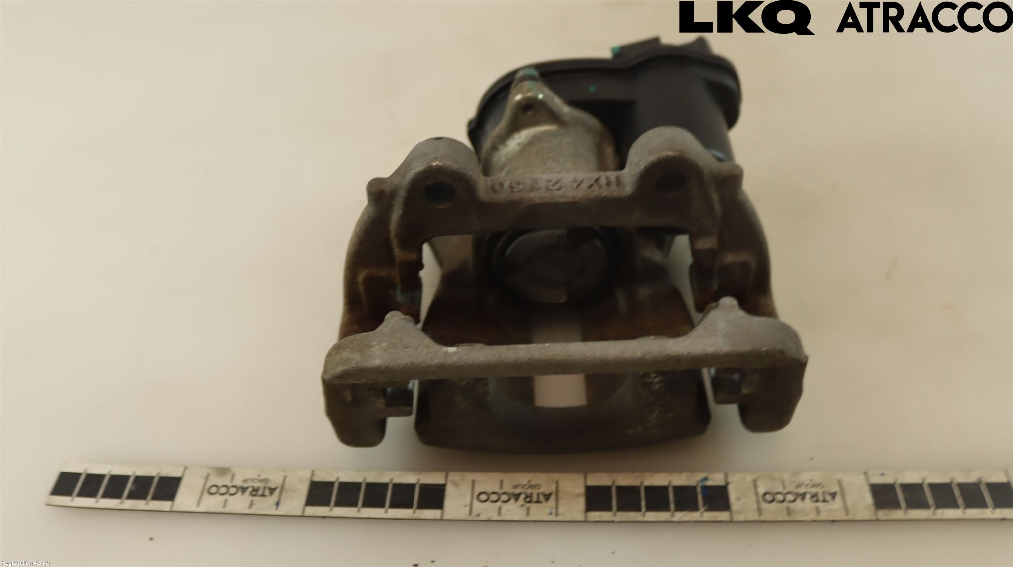 MG MARVEL R 22- Bremsecaliper Bak Venstre