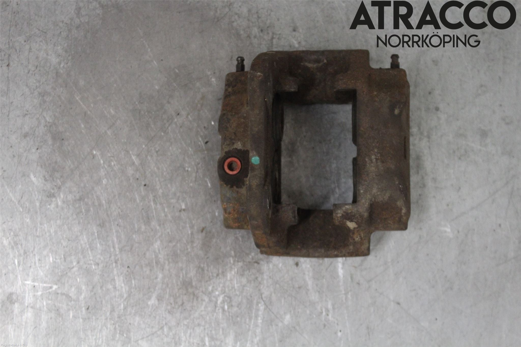 BMW 7 E23      77-86 Bremsecaliper Foran Høyre