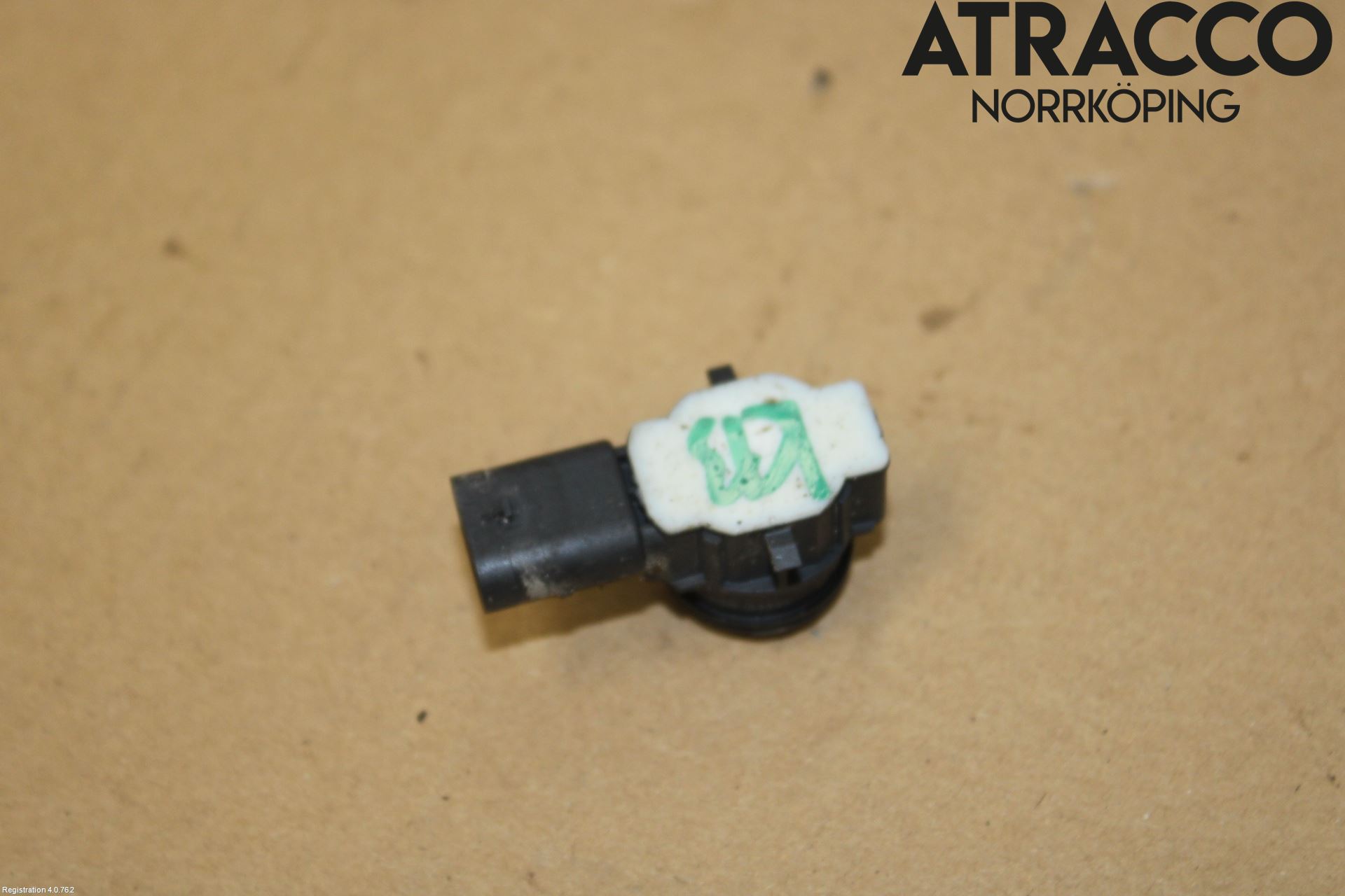 Volkswagen VW TIGUAN 16-24 Sensor Ryggesensor
