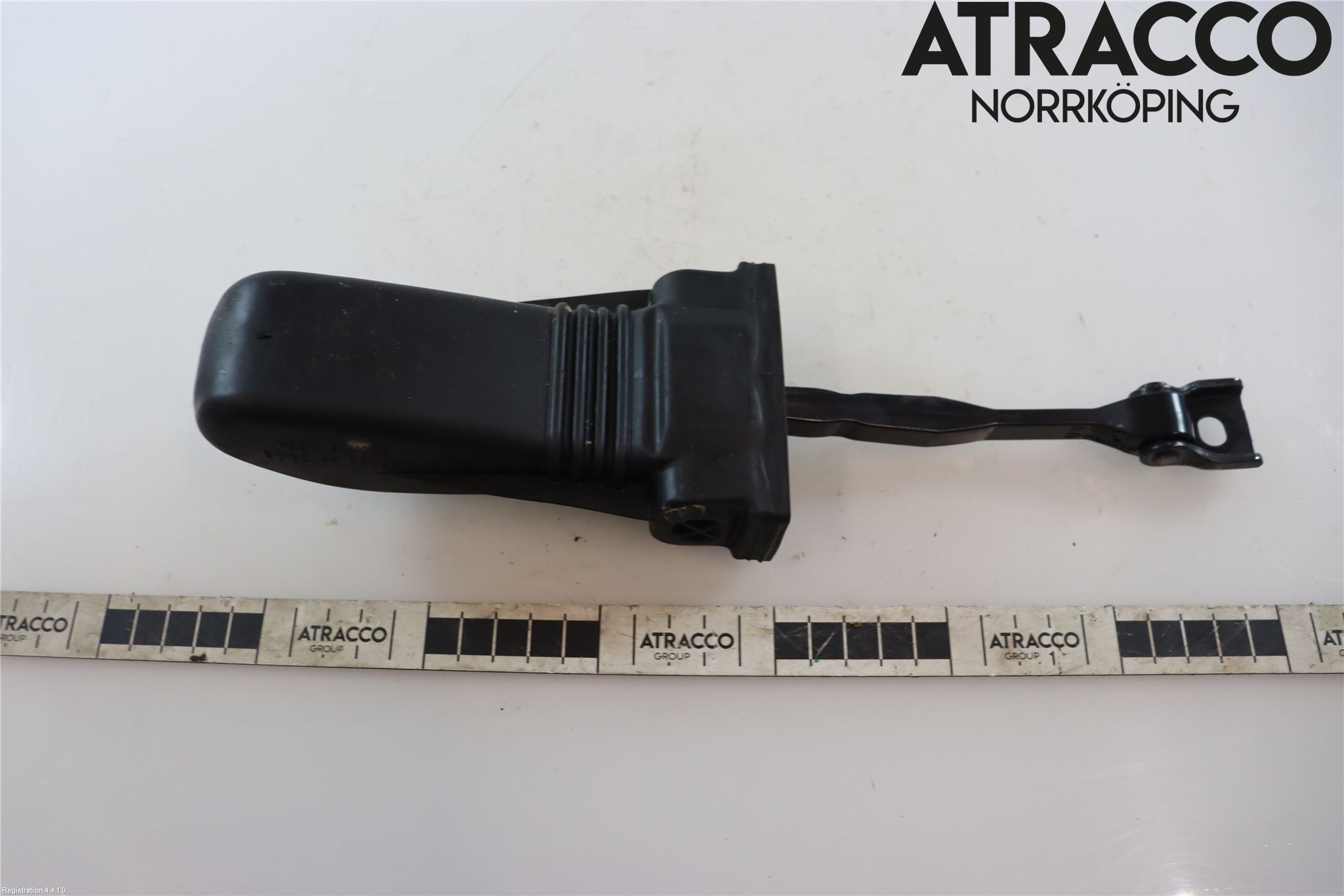 Audi A1 19- Dørstopper