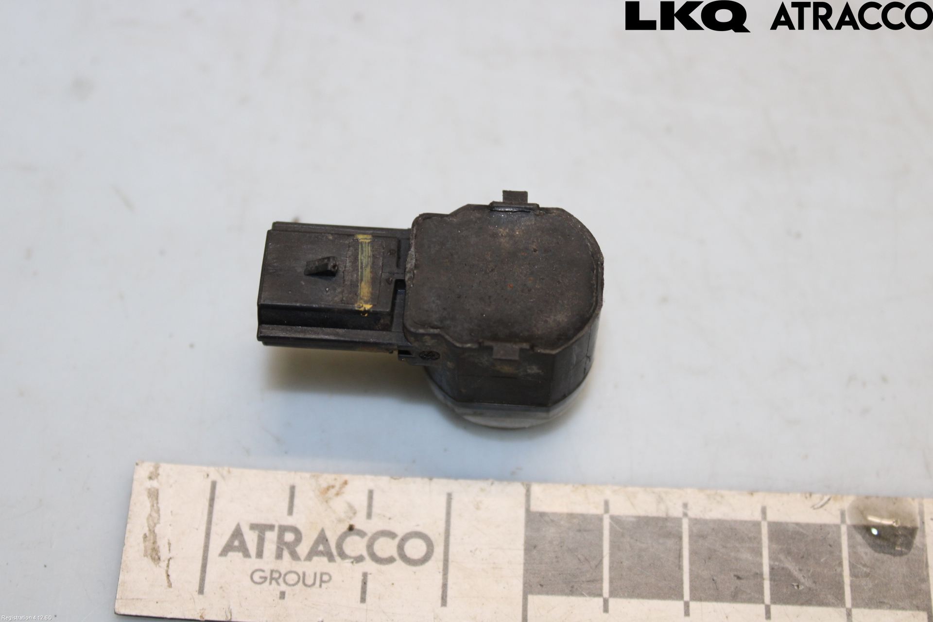 Ford C-MAX ll 15-19 Sensor Ryggesensor