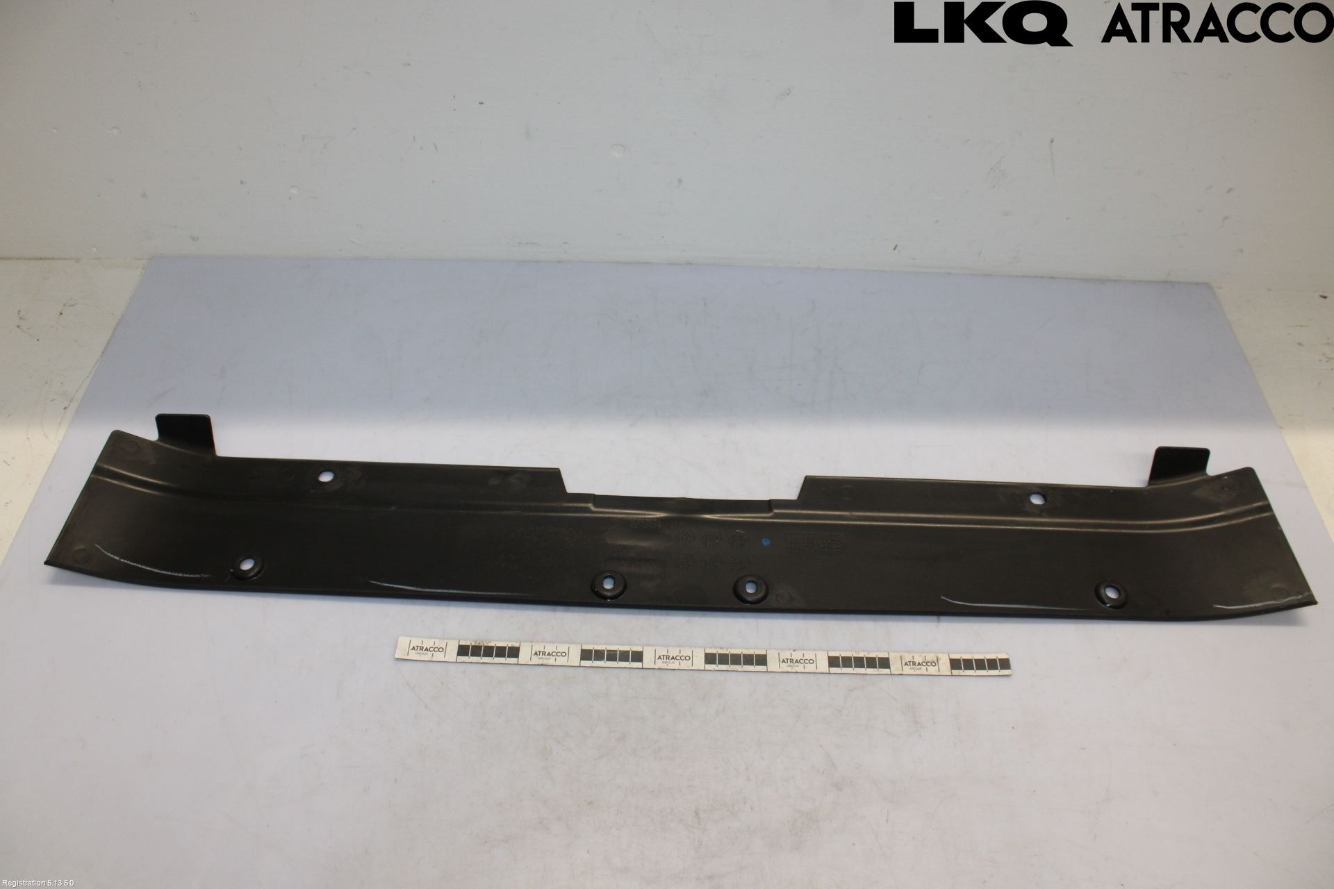 Chevrolet AVALANCHE Tackplast Front