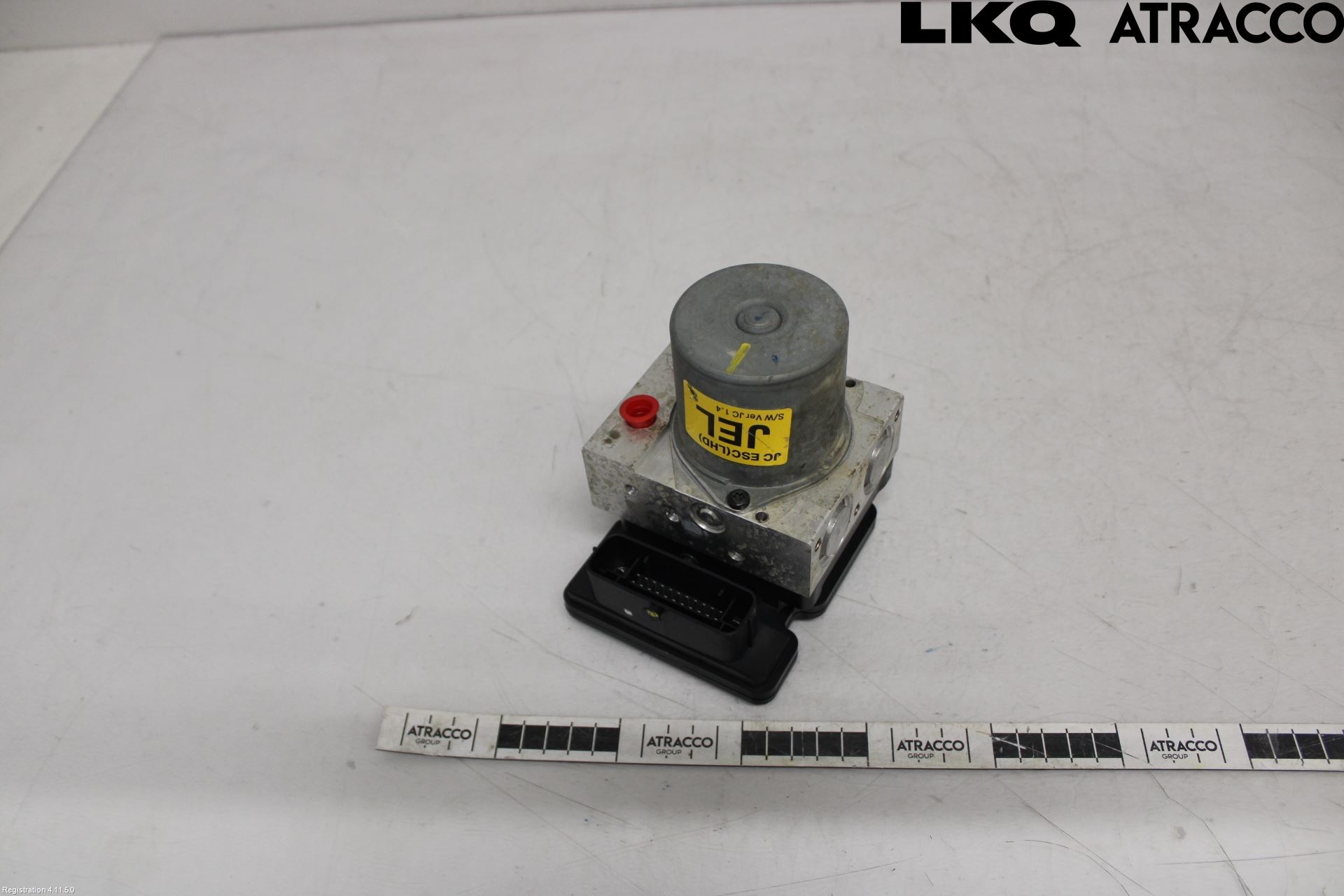 Hyundai ix20 Abs Hydraulikkaggregat