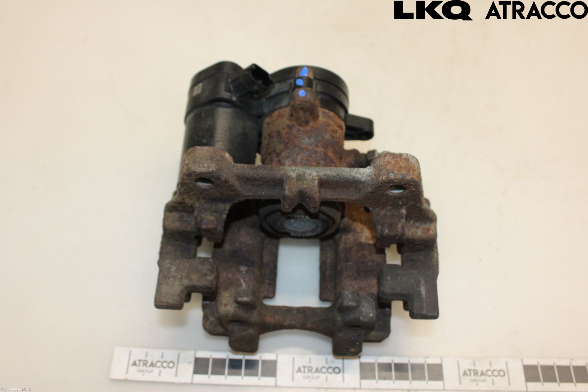 Ford MONDEO 15-22 Bremsecaliper Bak Venstre