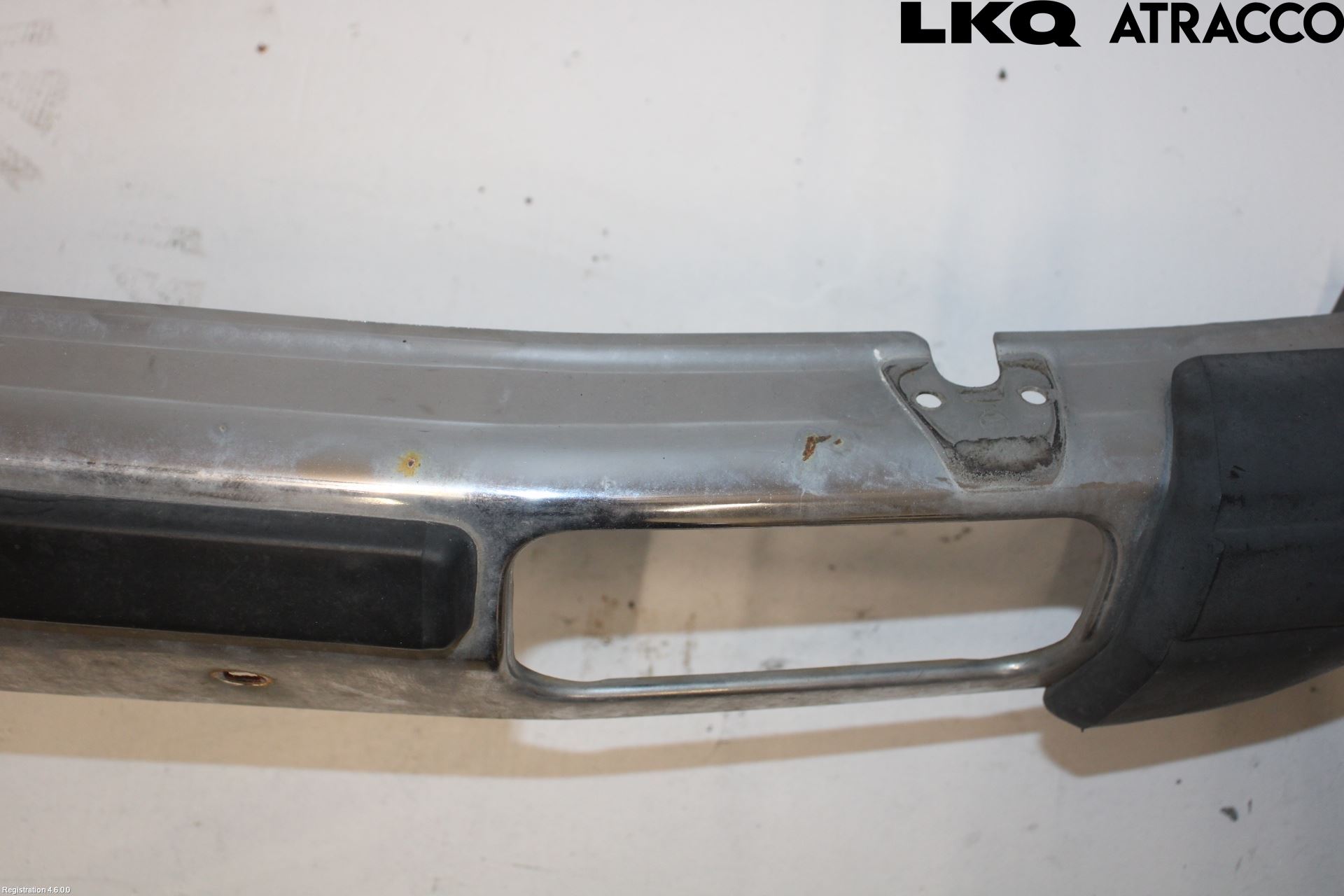 Toyota CARINA    78-81 Støtfanger Foran Plastdeksel