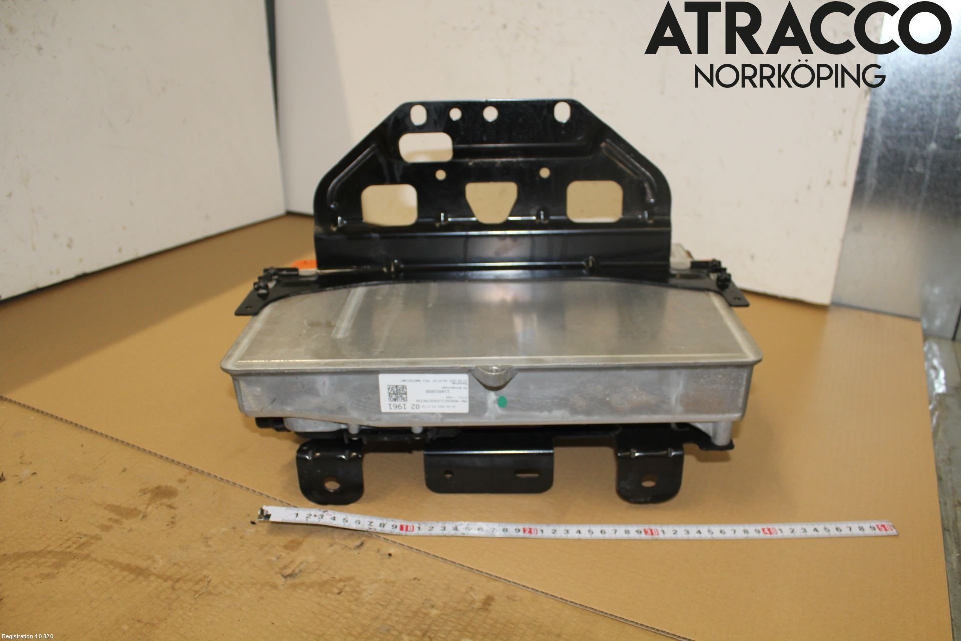 Volkswagen VW ID.4 21- Batterilader Hybrid