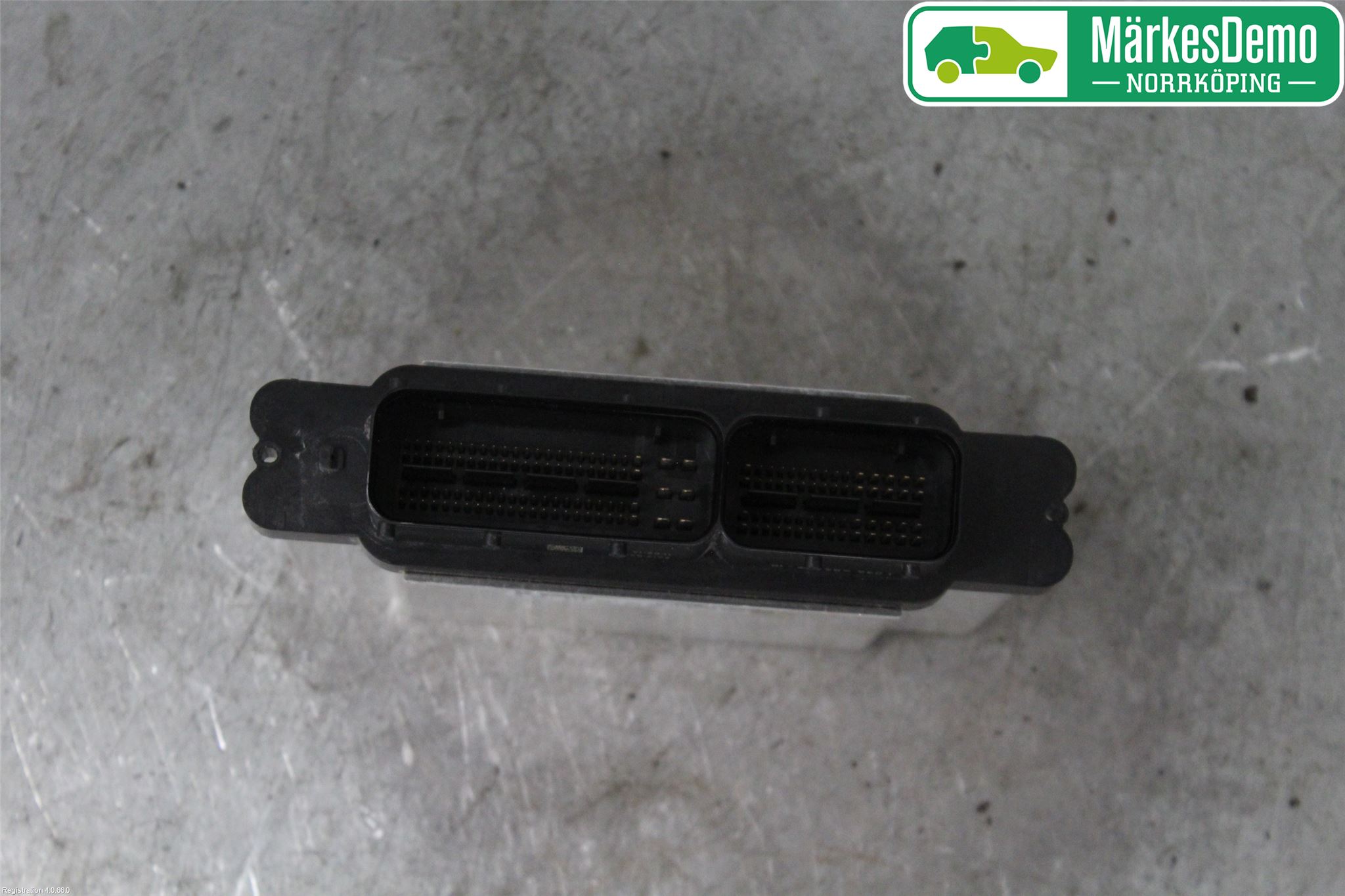 Seat IBIZA V 17-20 Styreenhet Innsprøytning