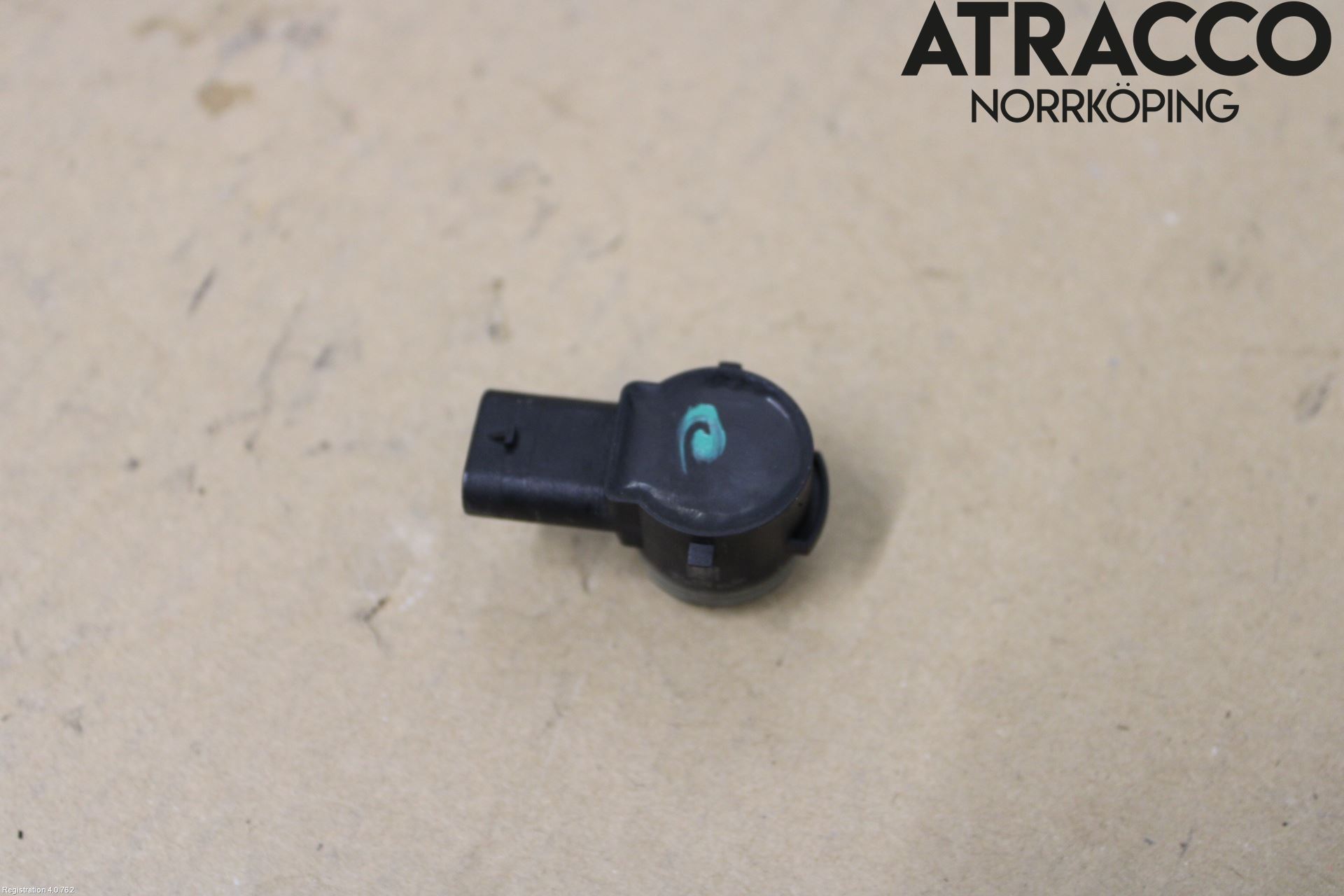 Audi A4/S4 B9 20- Sensor Parkering Front